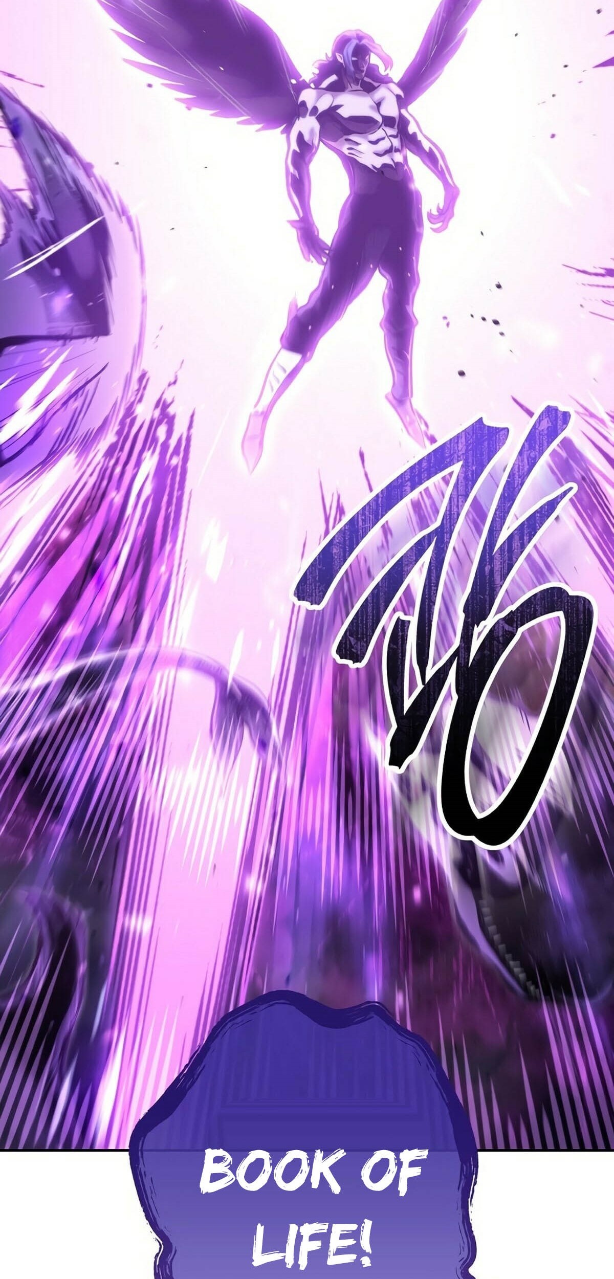 Dungeon Reset Chapter 248 Gambar 44