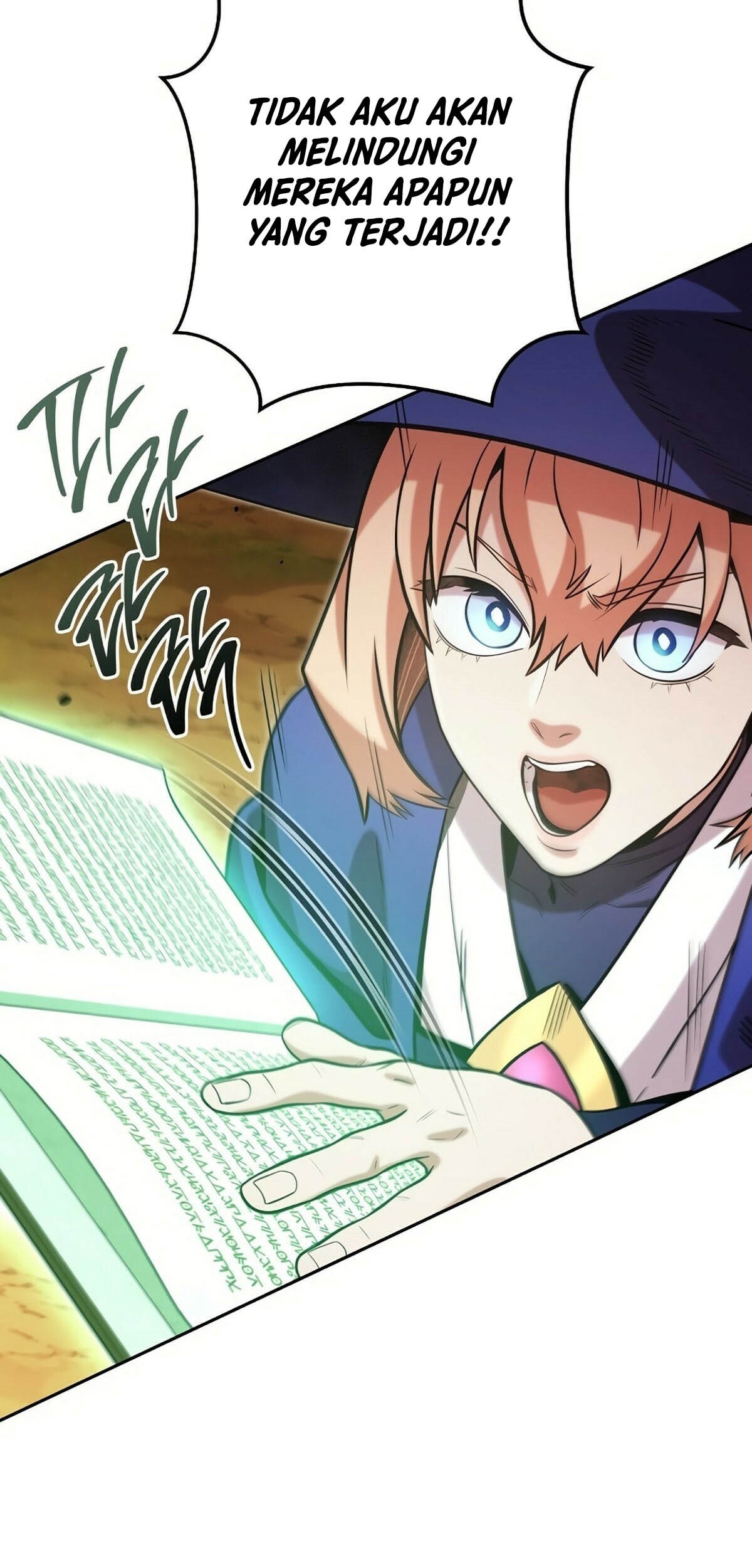 Dungeon Reset Chapter 248 Gambar 49