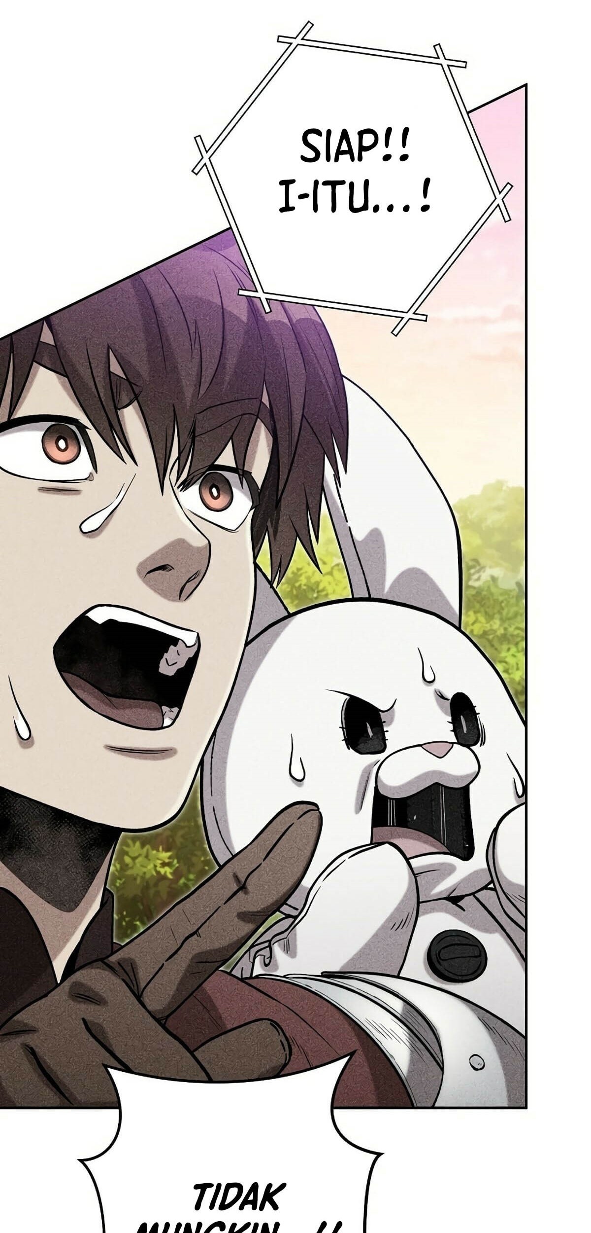 Dungeon Reset Chapter 248 Gambar 50