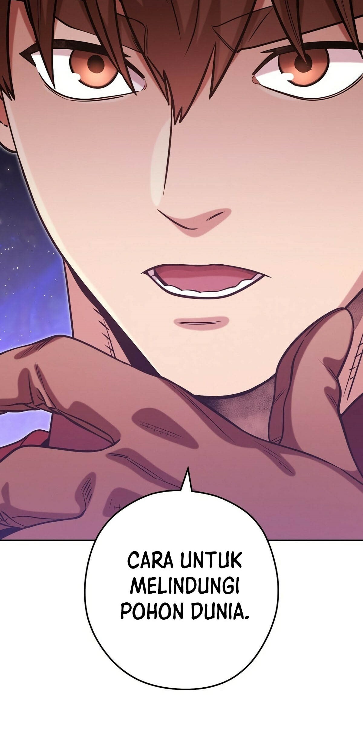 Manhwa Dungeon Reset Chapter 248 gambar nomor 2