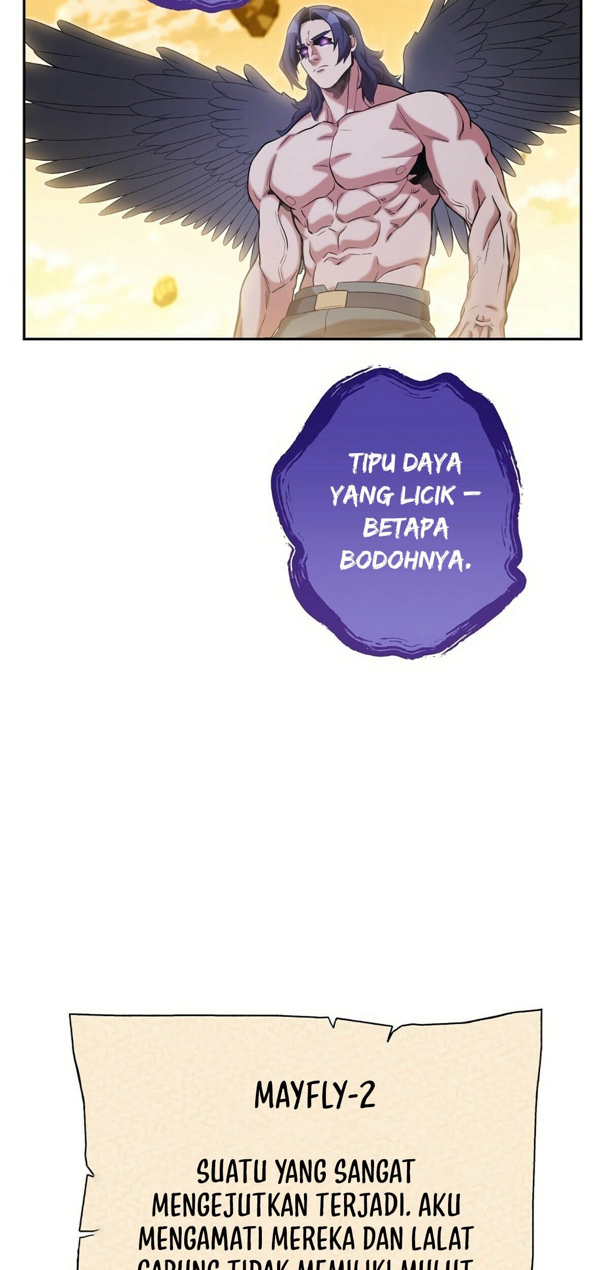 Dungeon Reset Chapter 248 Gambar 59