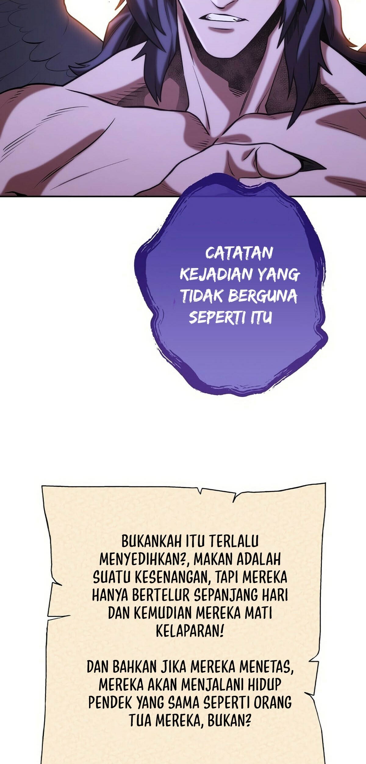 Dungeon Reset Chapter 248 Gambar 61