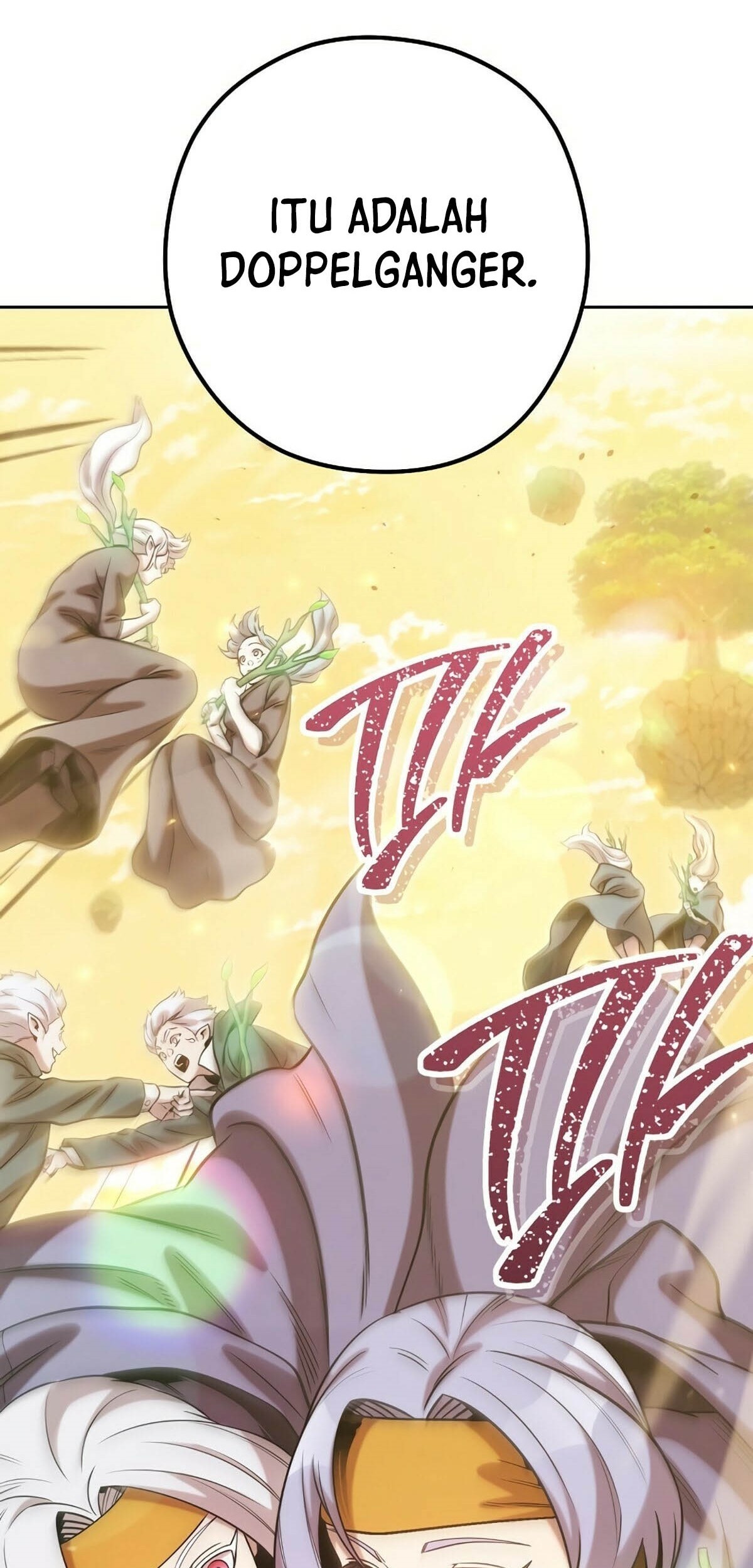 Dungeon Reset Chapter 248 Gambar 65