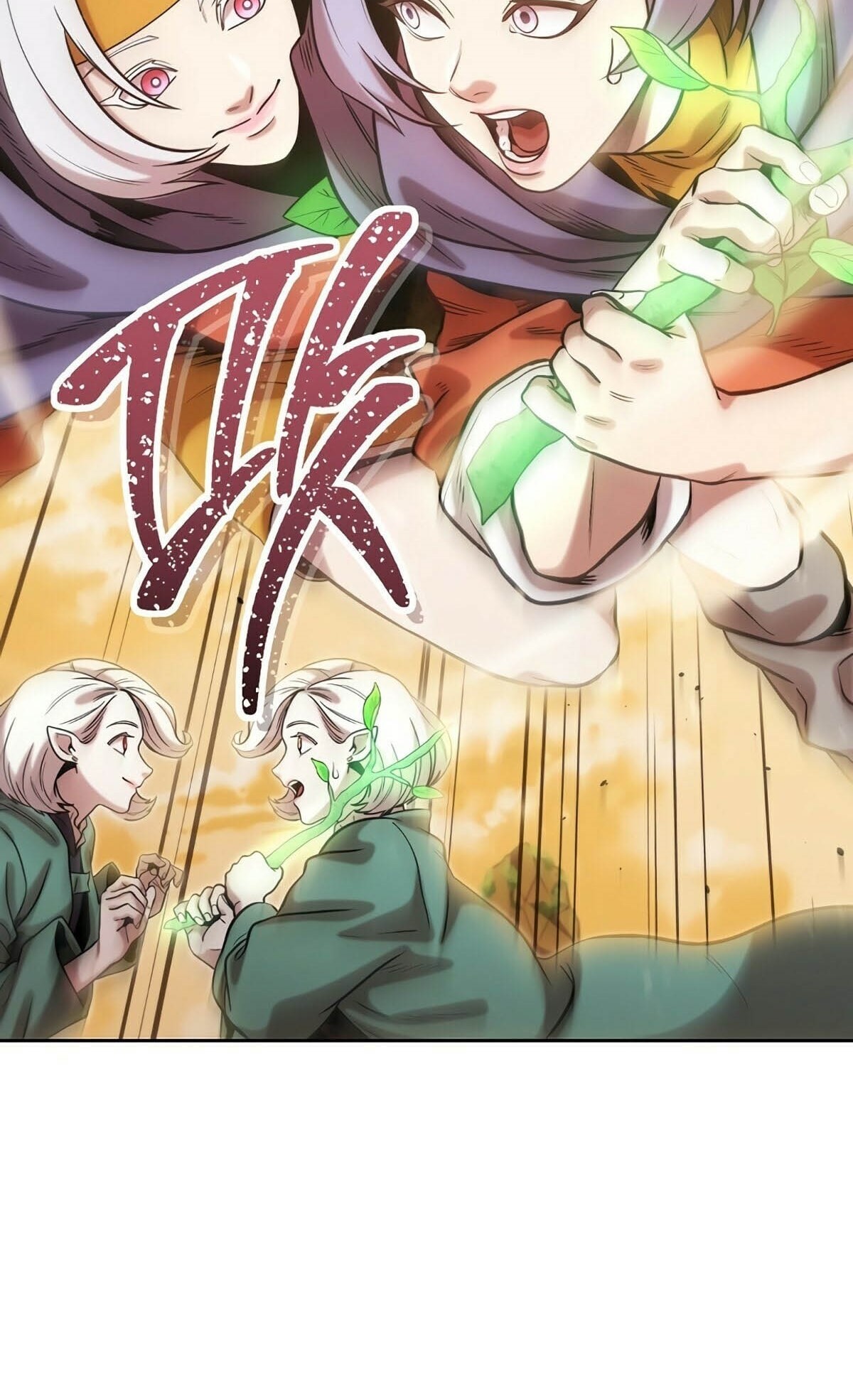 Dungeon Reset Chapter 248 Gambar 66