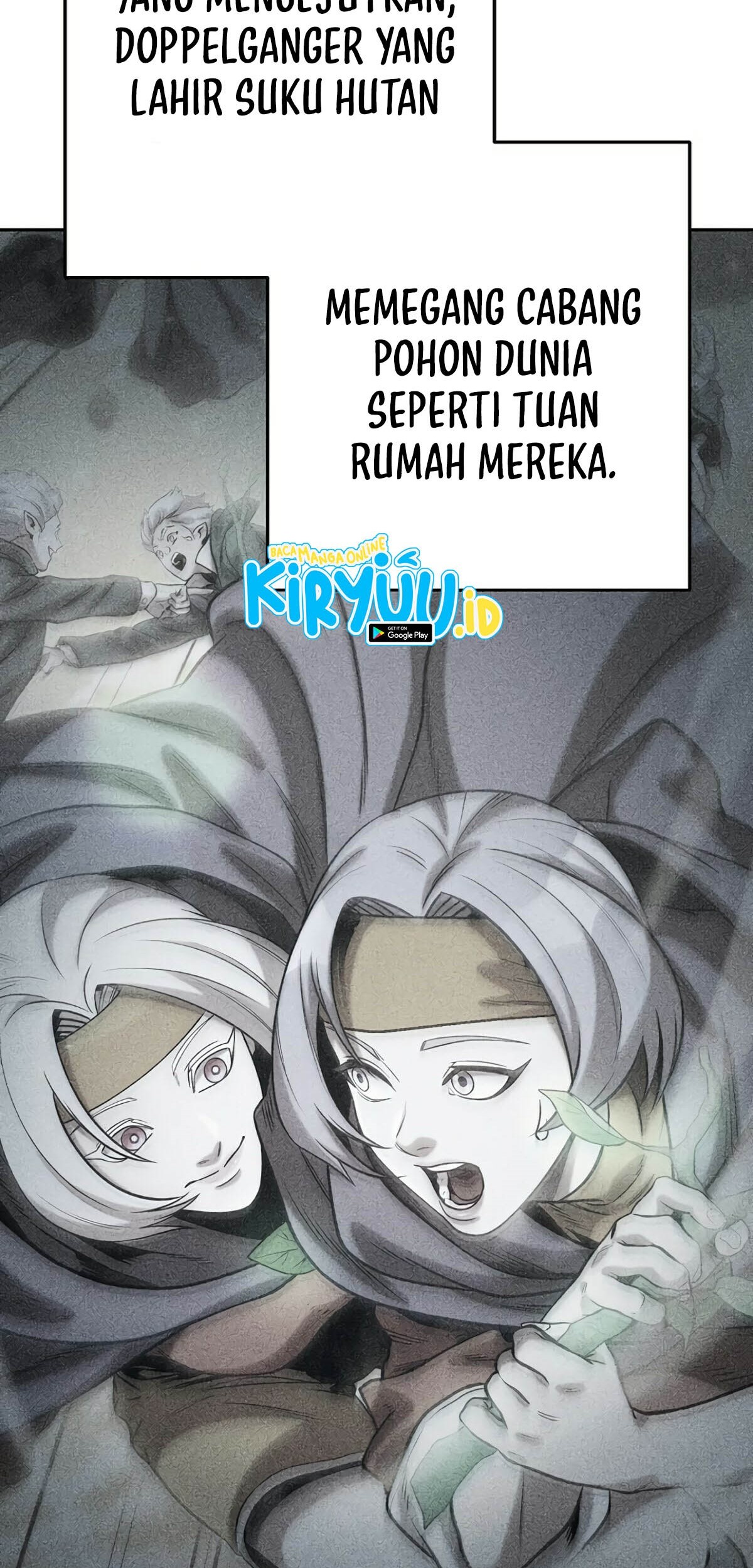Dungeon Reset Chapter 248 Gambar 70