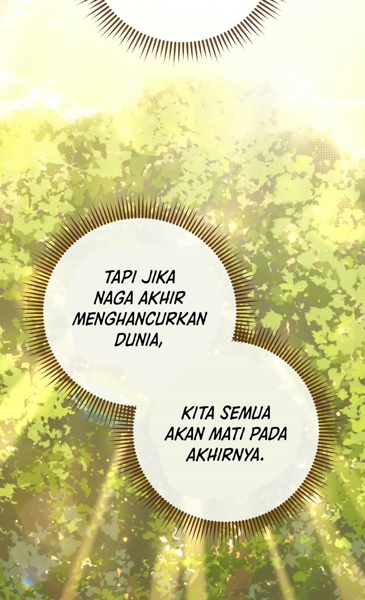 Dungeon Reset Chapter 248 Gambar 72