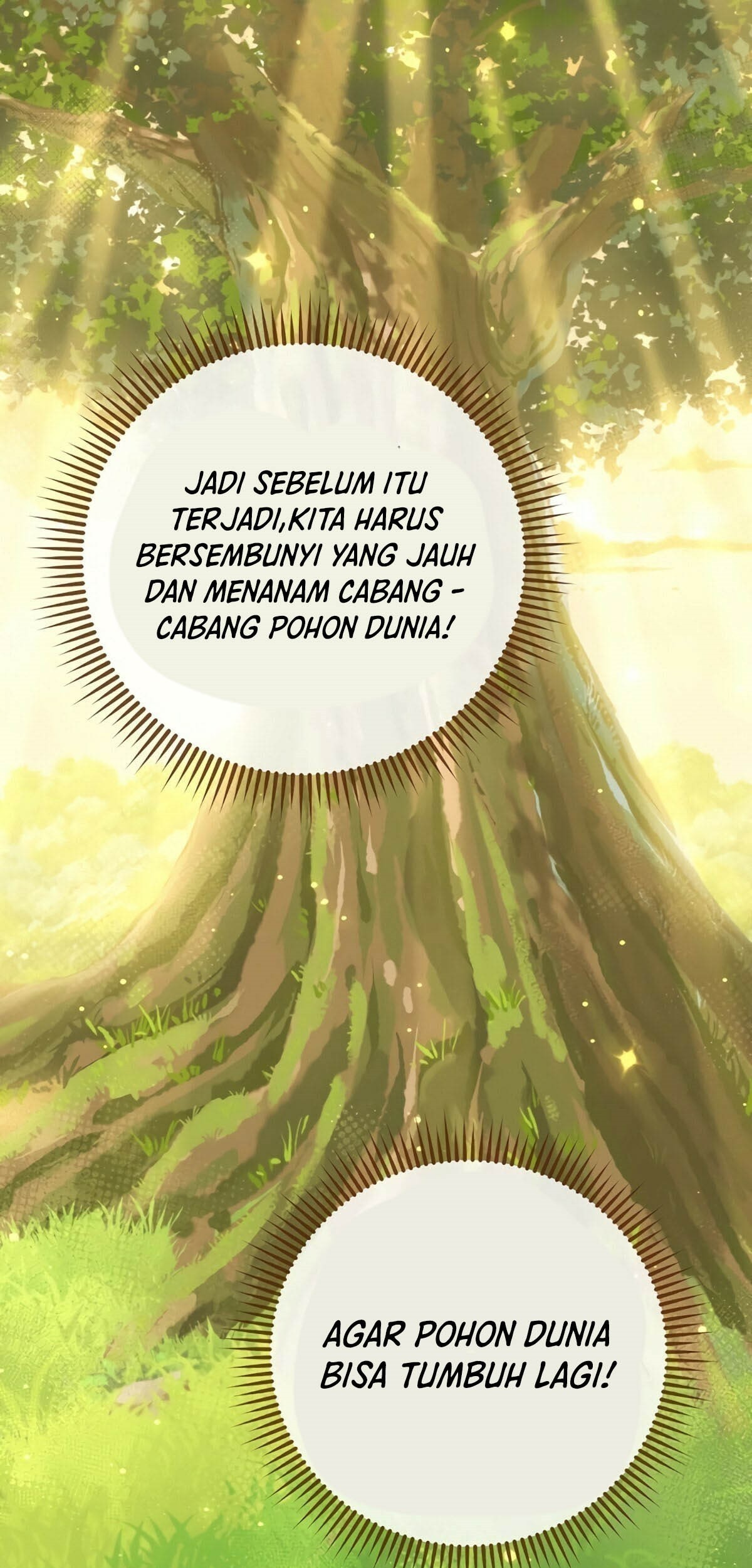 Dungeon Reset Chapter 248 Gambar 73