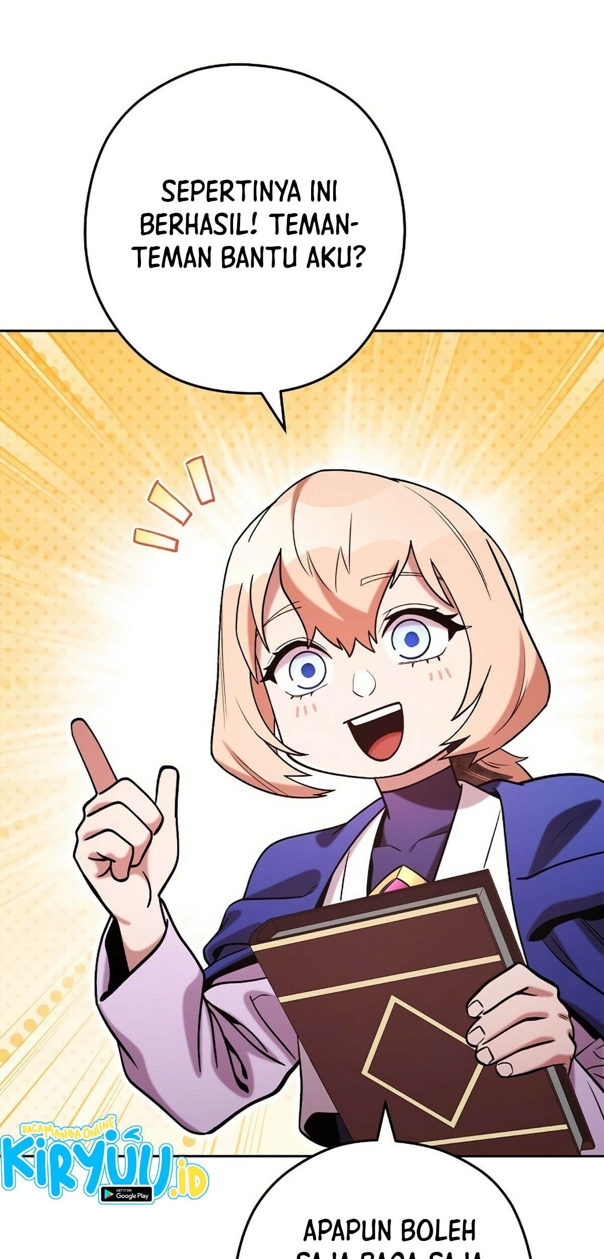 Dungeon Reset Chapter 248 Gambar 80