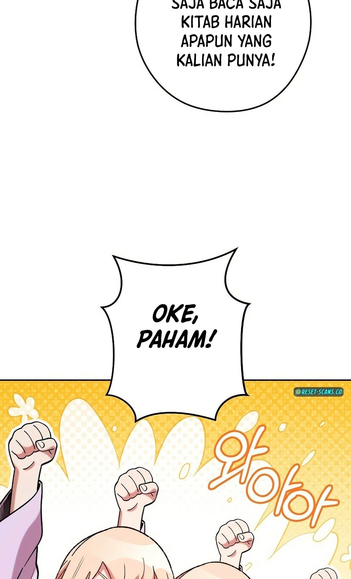 Dungeon Reset Chapter 248 Gambar 81