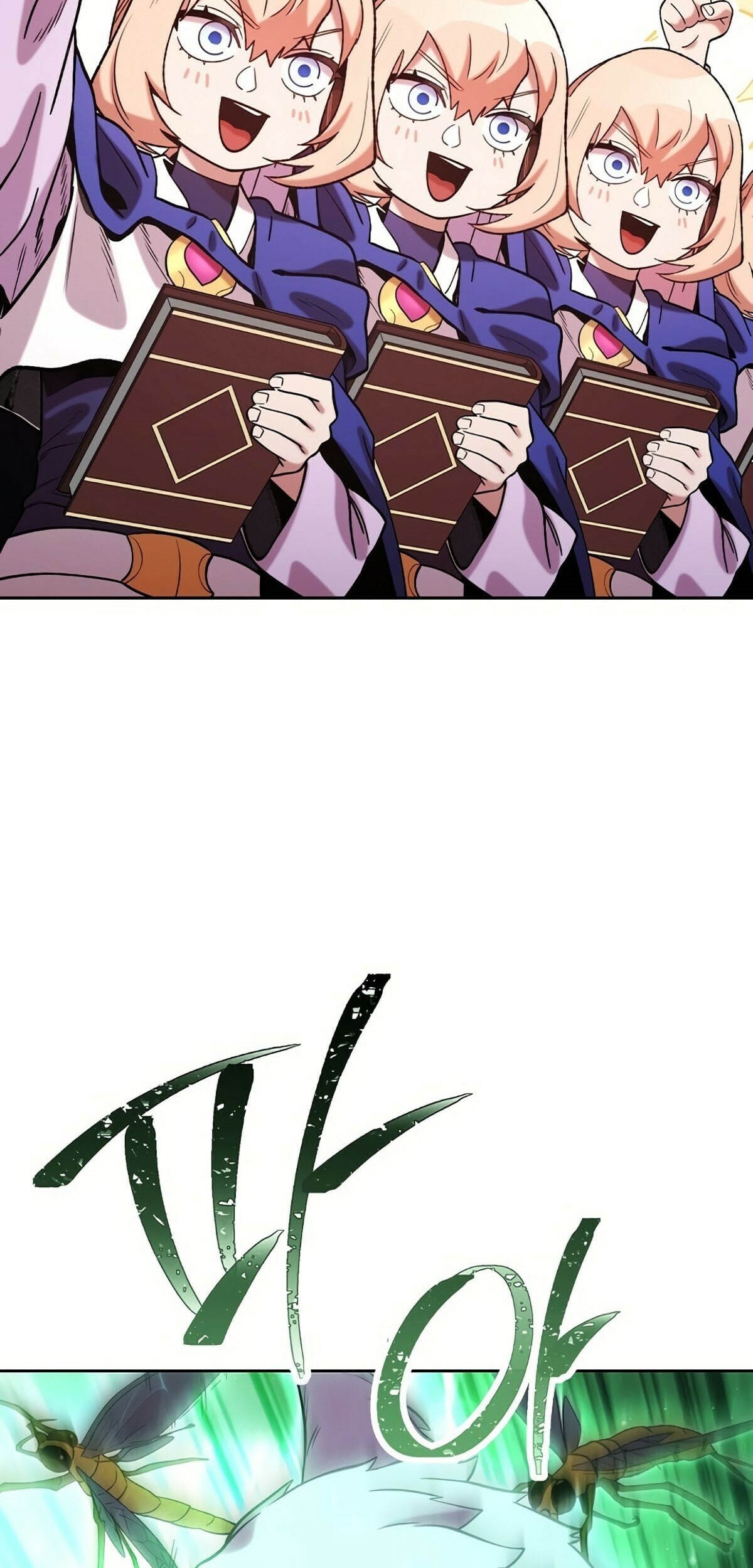 Dungeon Reset Chapter 248 Gambar 82