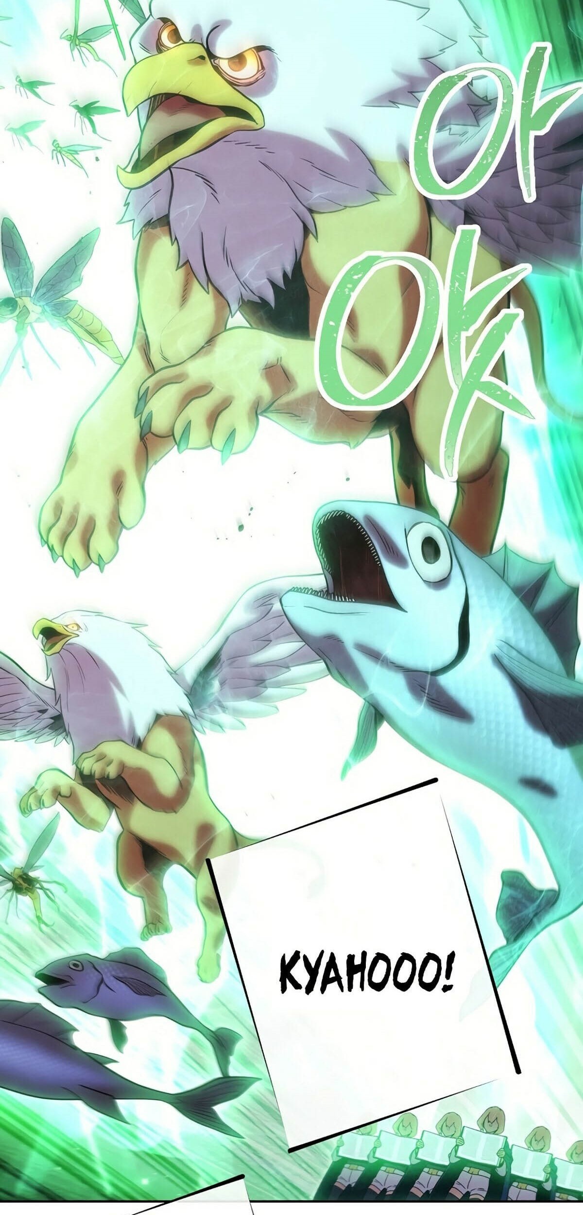 Dungeon Reset Chapter 248 Gambar 83