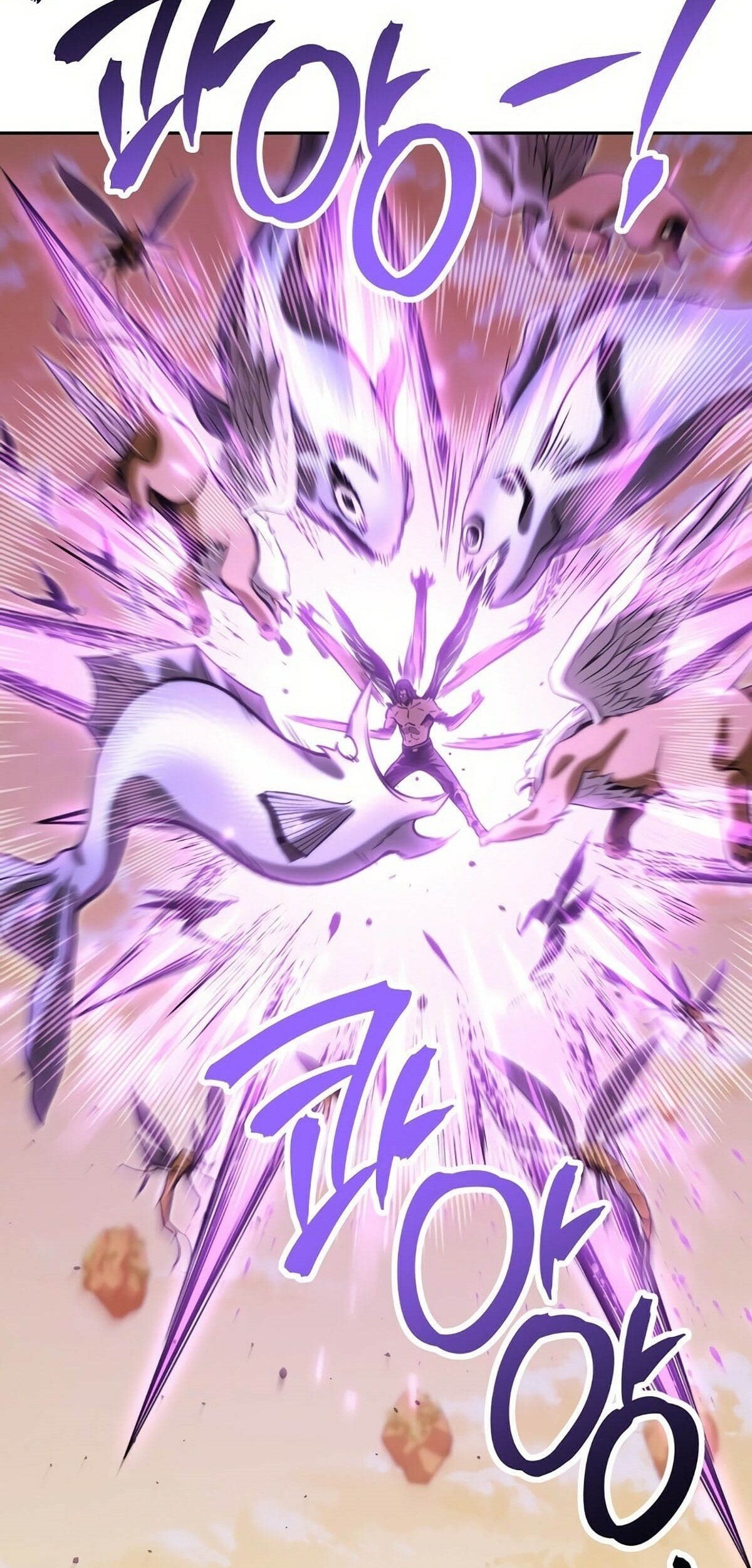 Dungeon Reset Chapter 248 Gambar 86