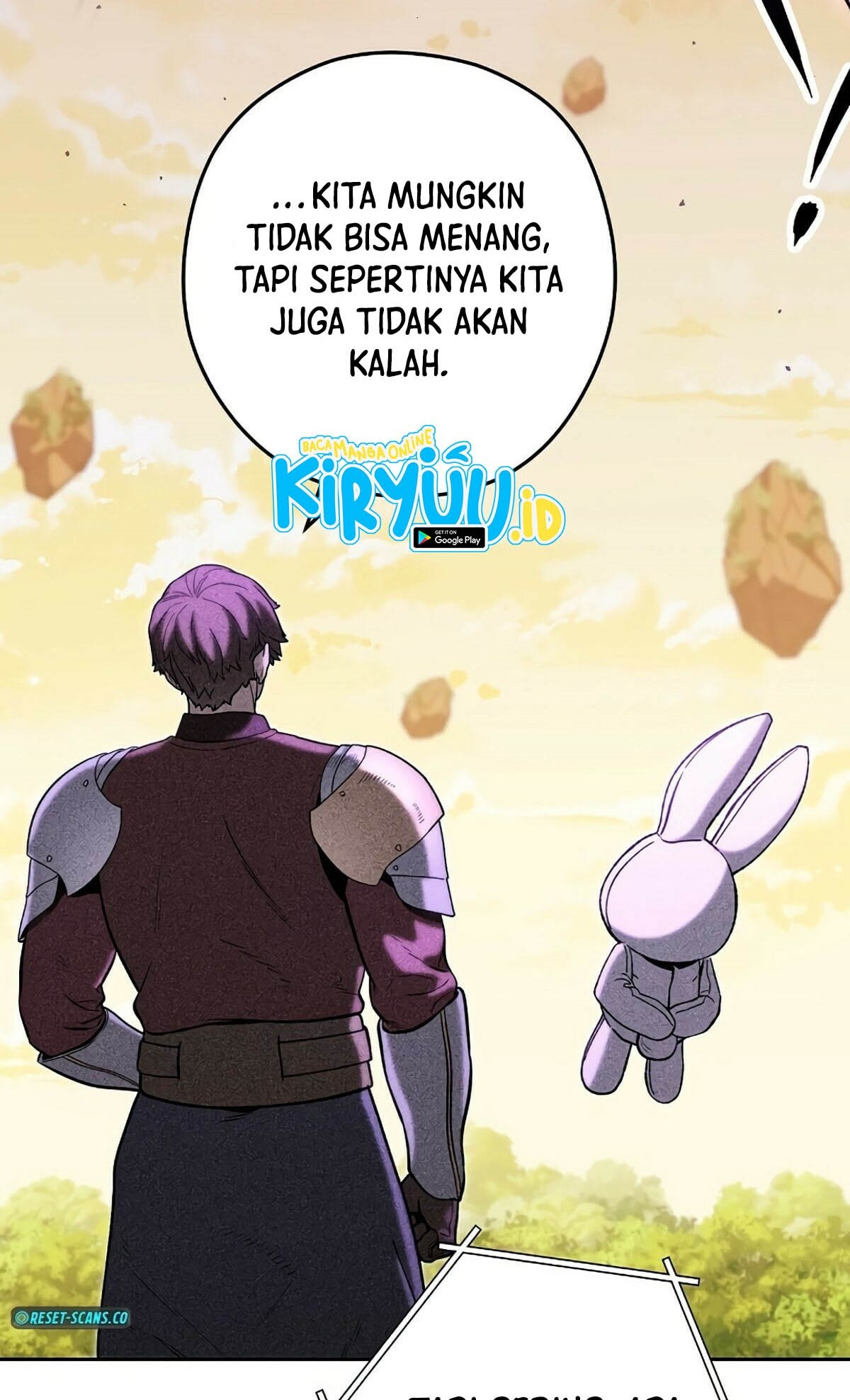 Dungeon Reset Chapter 248 Gambar 87