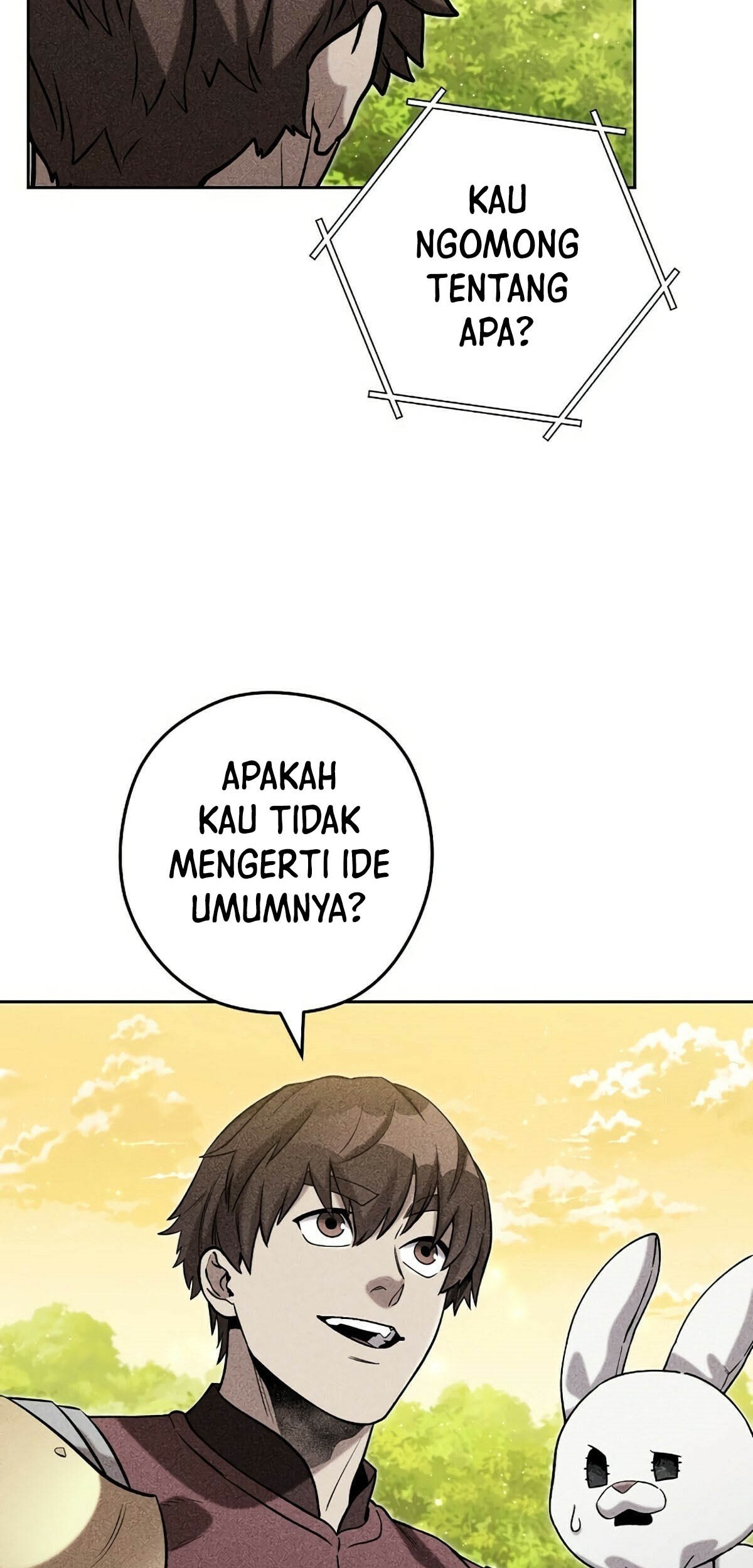 Dungeon Reset Chapter 248 Gambar 4