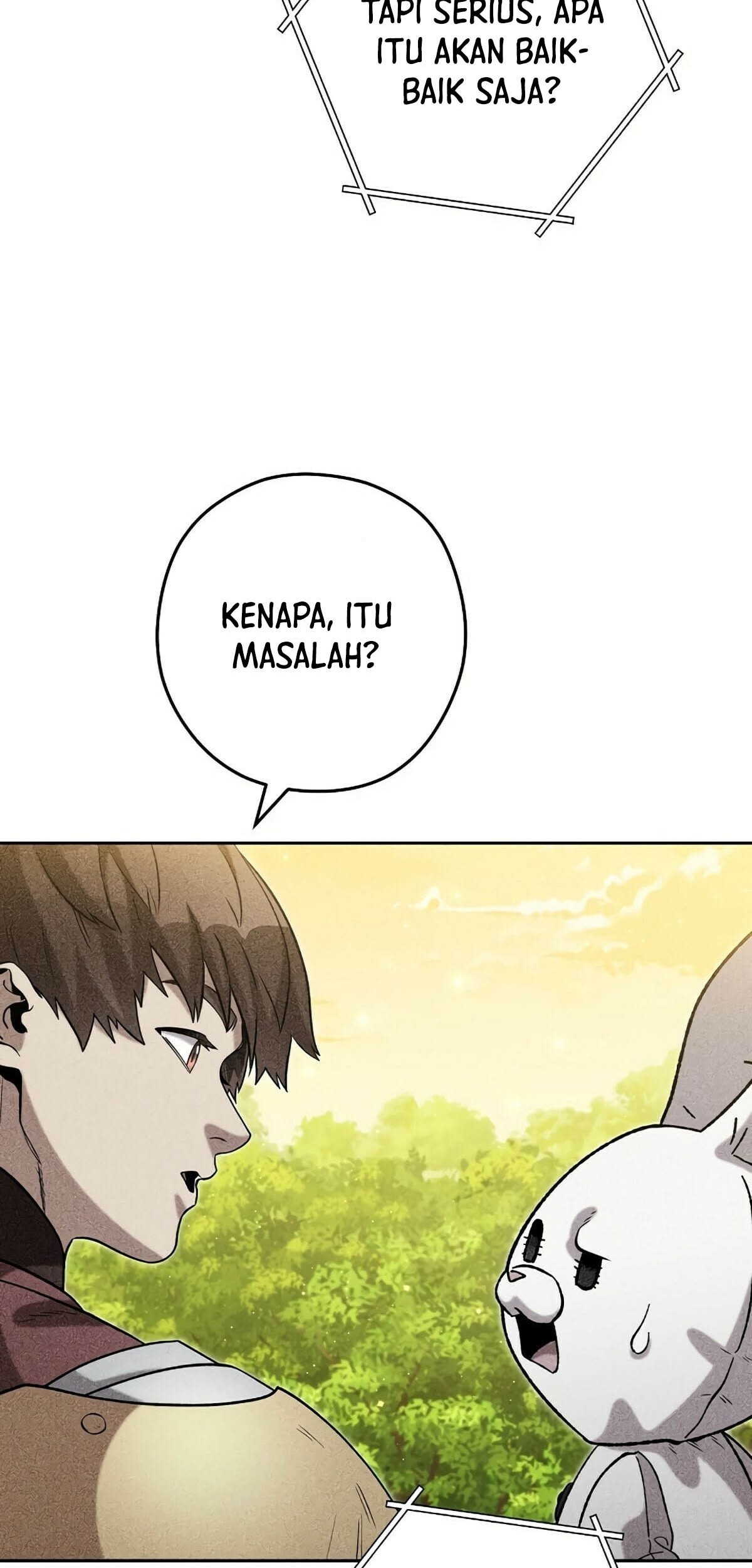 Dungeon Reset Chapter 248 Gambar 88