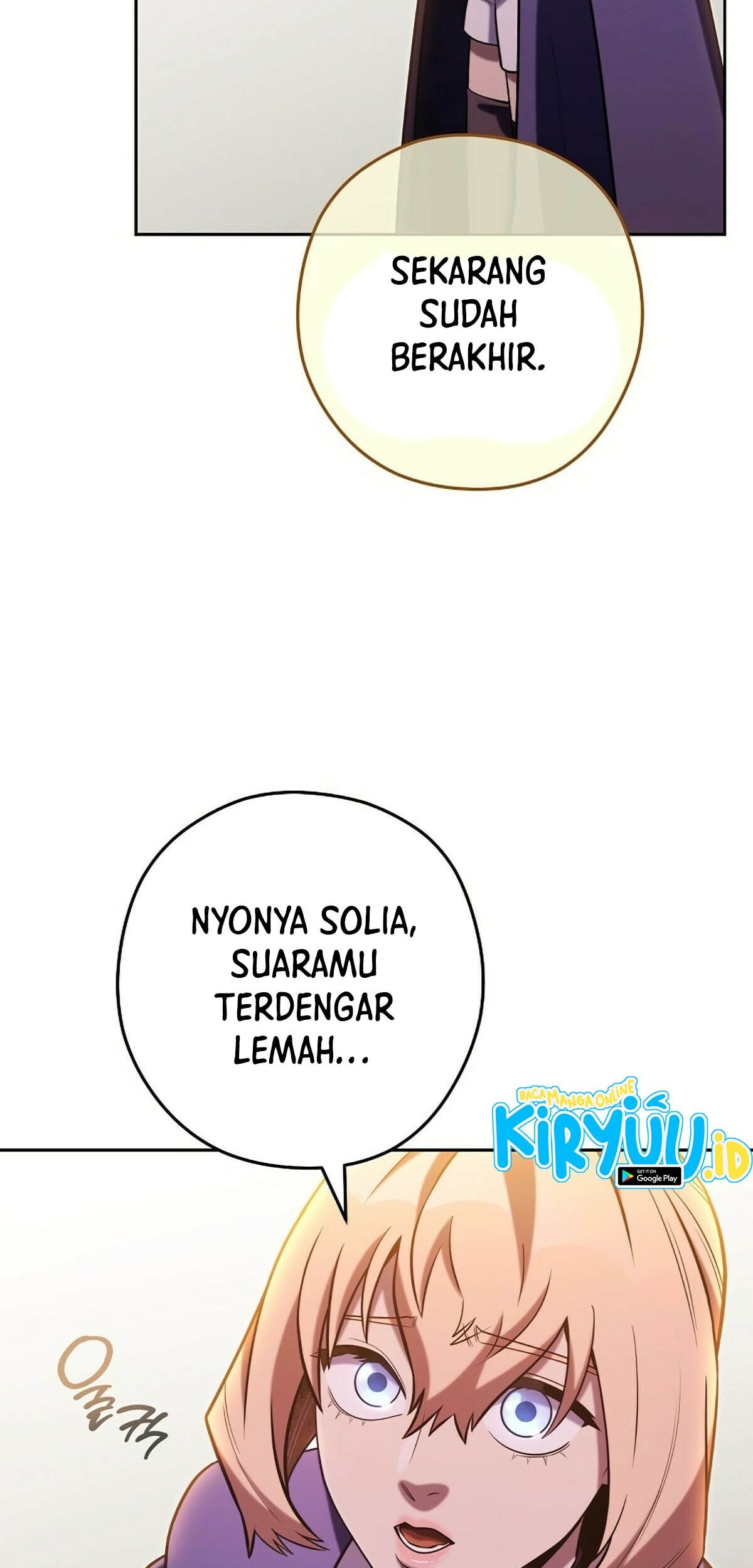 Dungeon Reset Chapter 248 Gambar 102