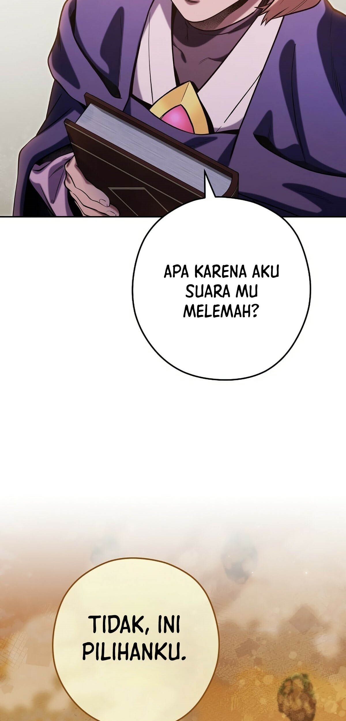 Dungeon Reset Chapter 248 Gambar 103