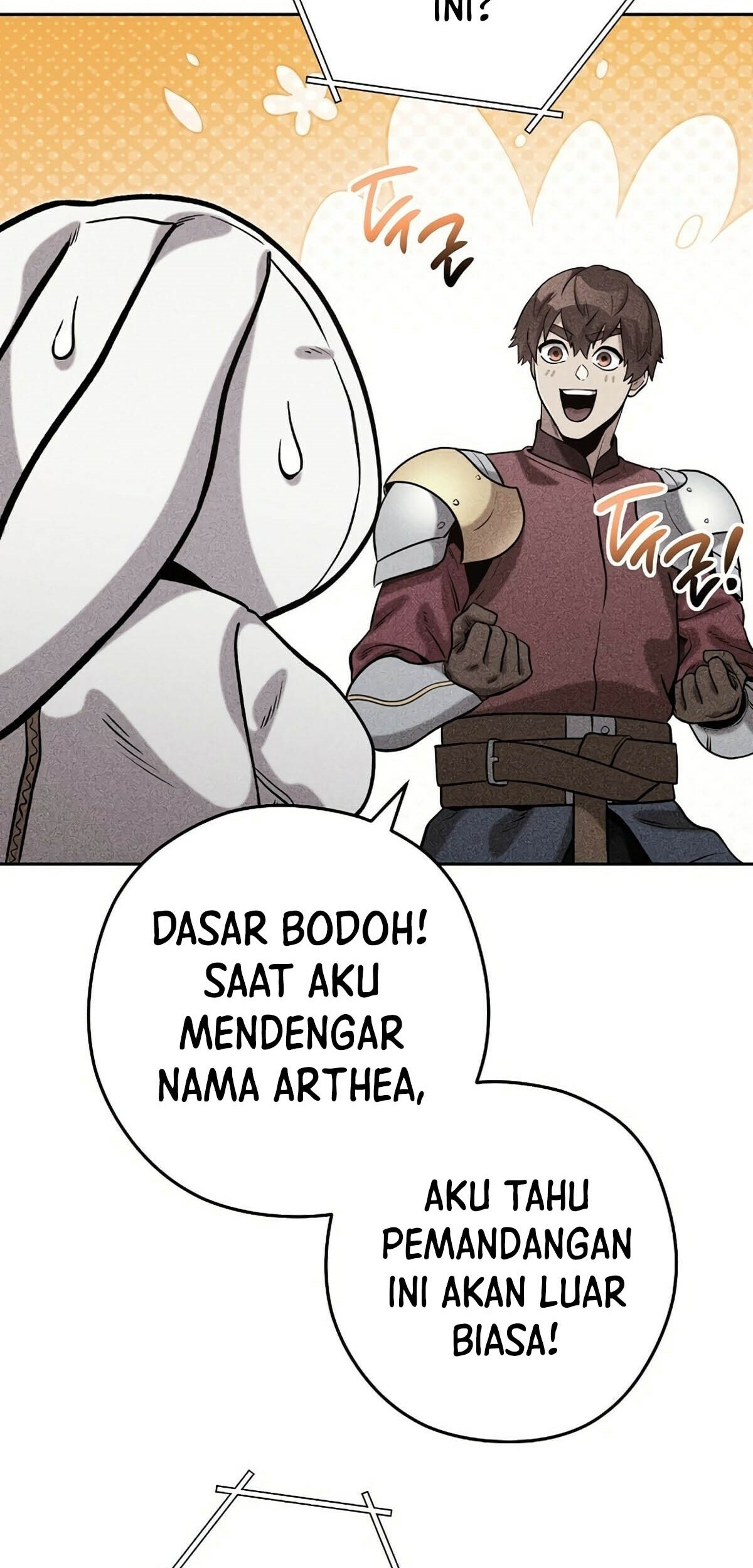 Dungeon Reset Chapter 248 Gambar 108