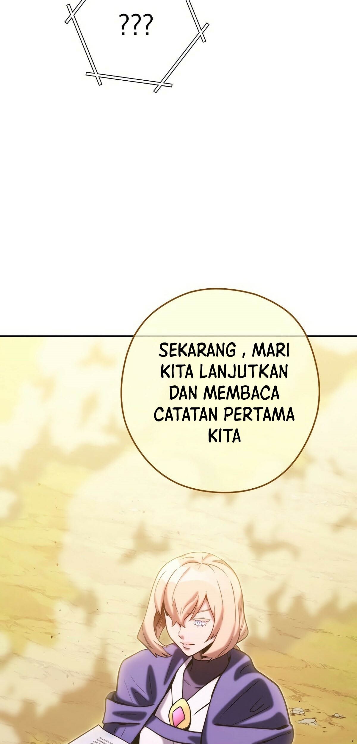 Dungeon Reset Chapter 248 Gambar 109