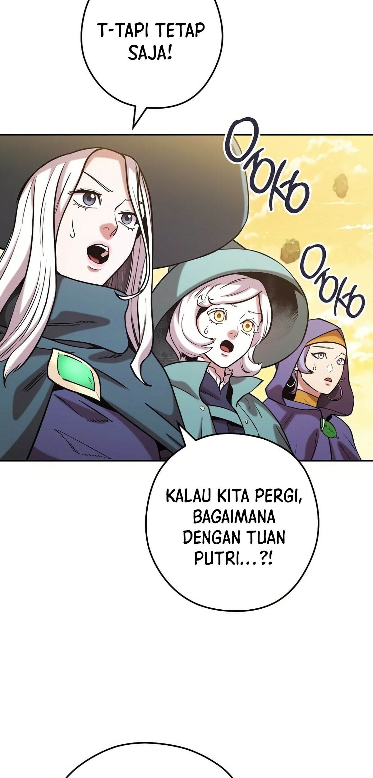Dungeon Reset Chapter 248 Gambar 11