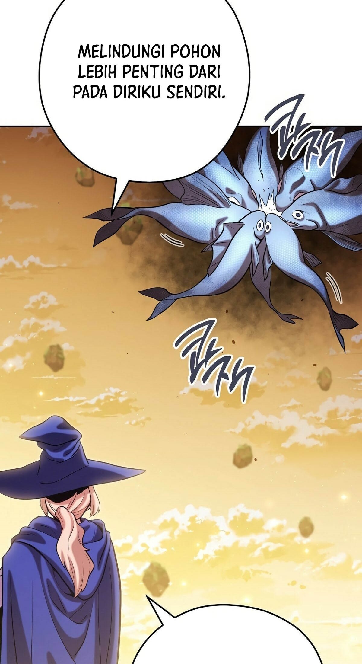 Dungeon Reset Chapter 248 Gambar 12