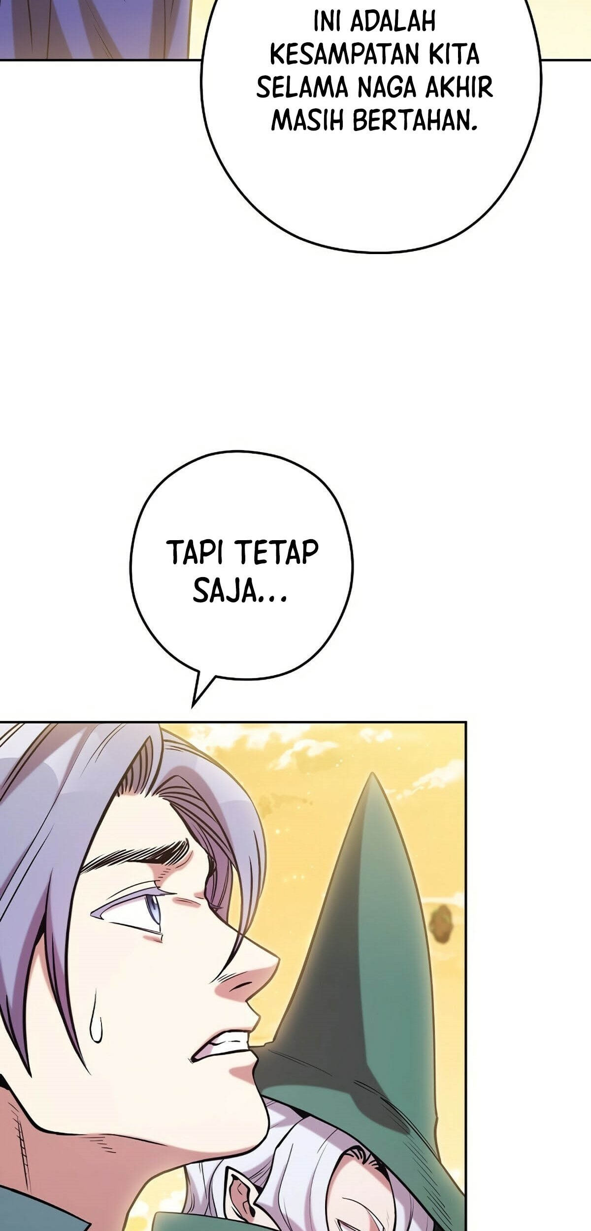 Dungeon Reset Chapter 248 Gambar 13