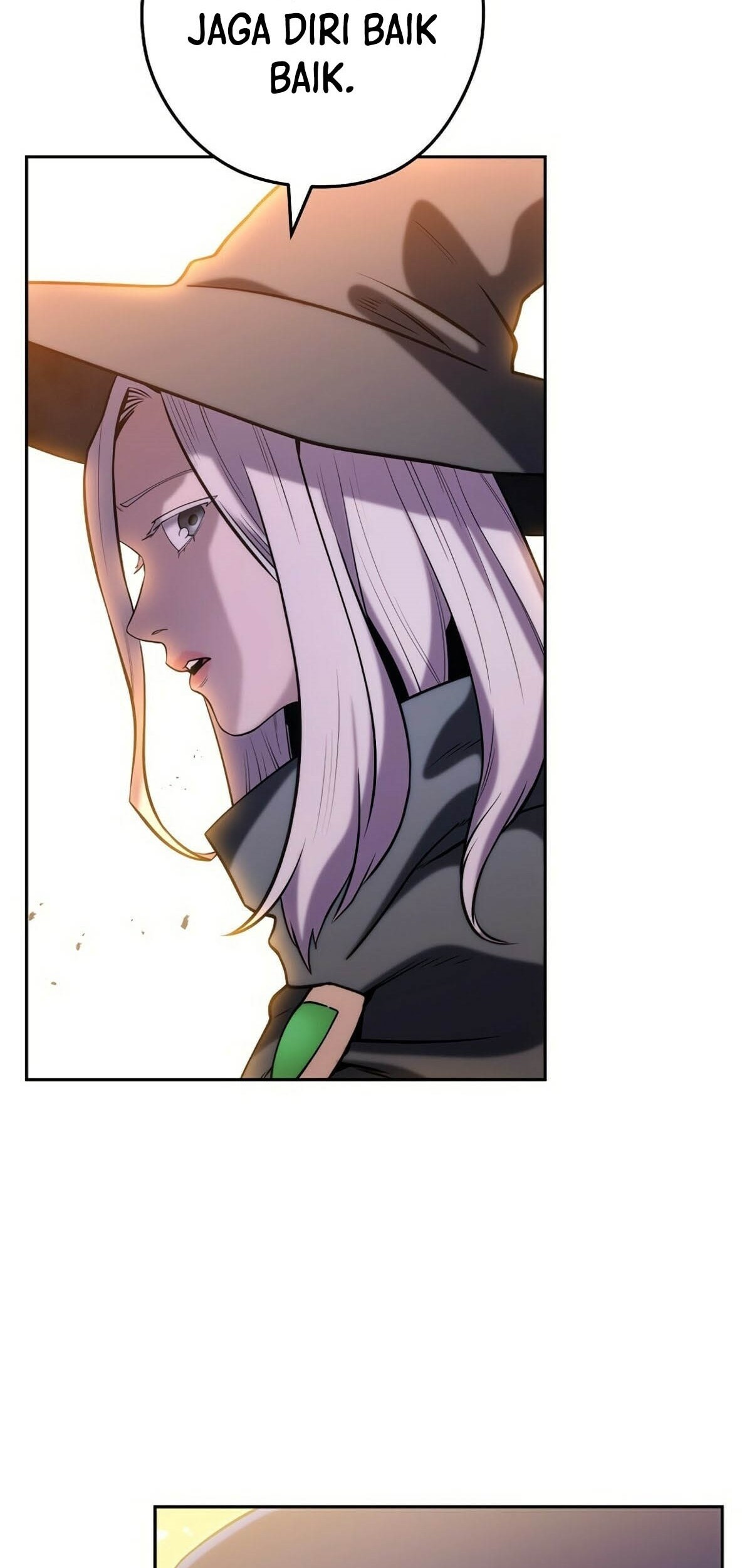 Dungeon Reset Chapter 248 Gambar 17