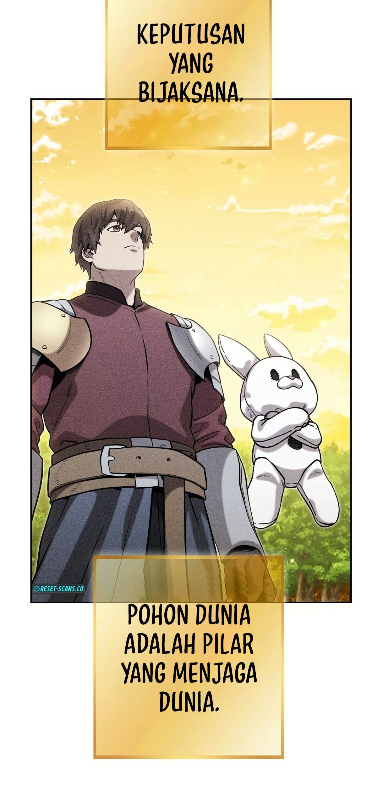 Dungeon Reset Chapter 248 Gambar 22