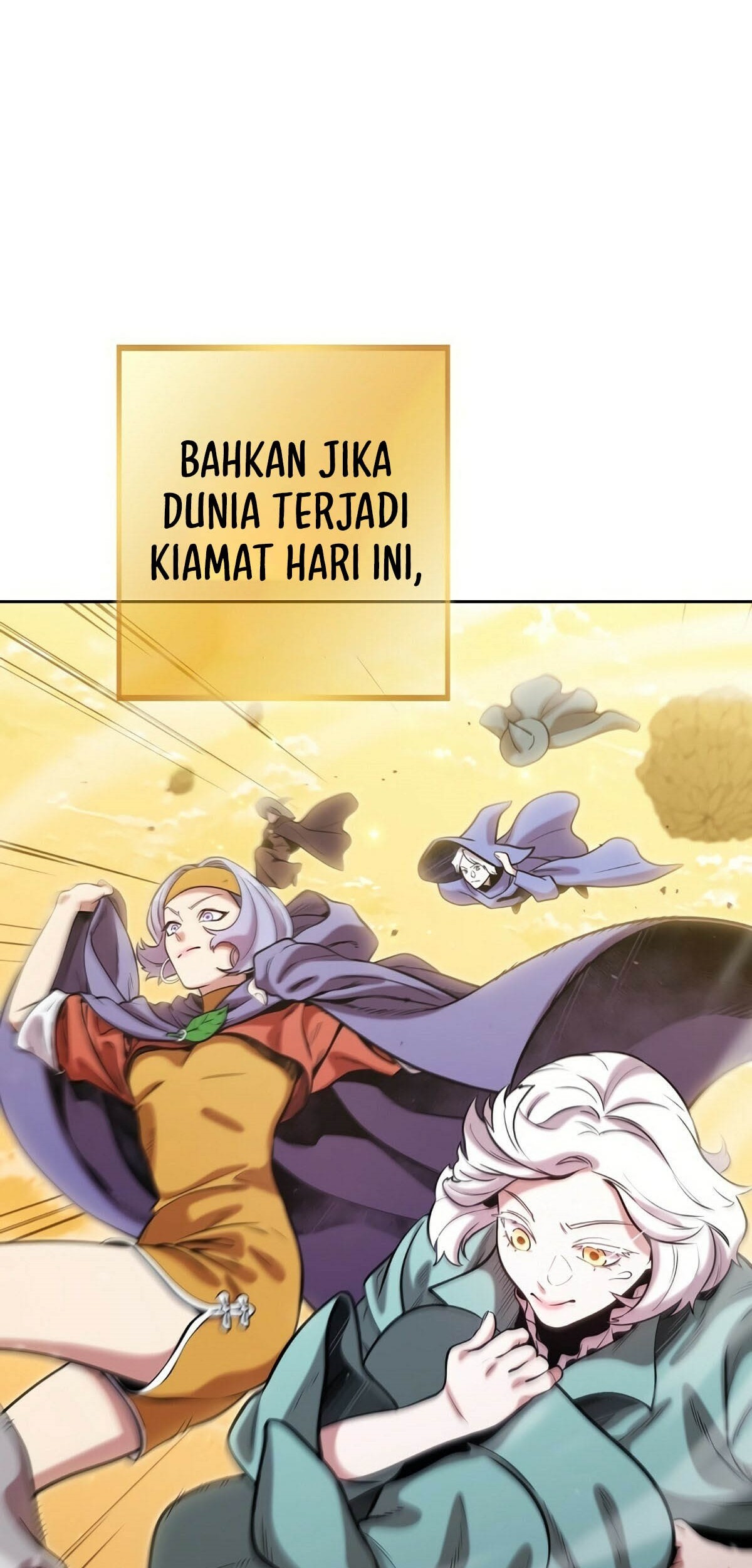 Dungeon Reset Chapter 248 Gambar 23