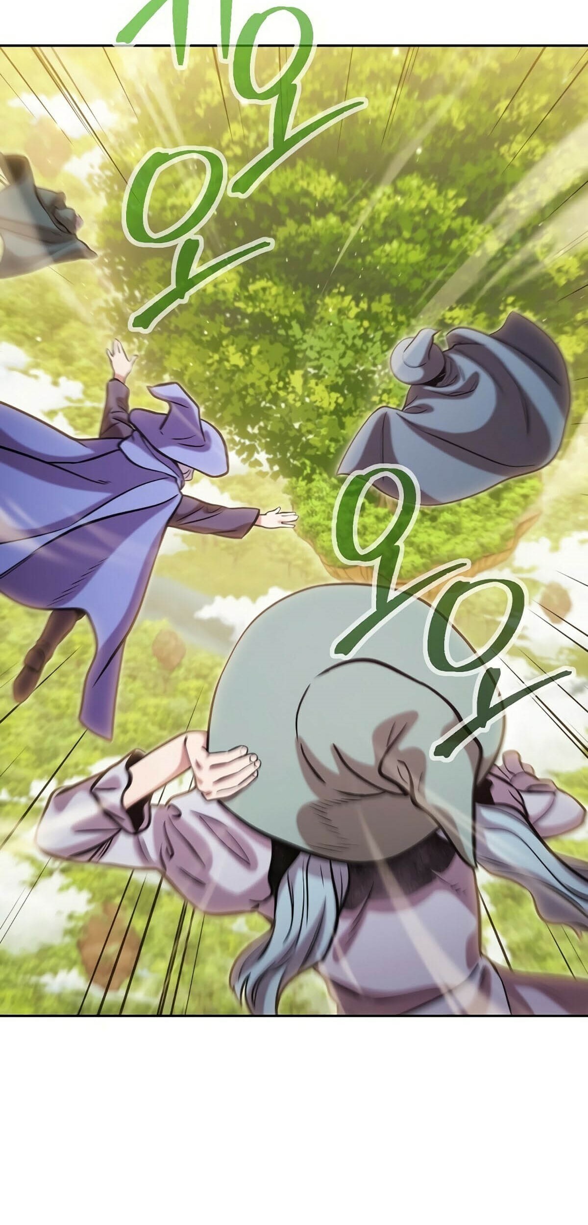 Dungeon Reset Chapter 248 Gambar 25