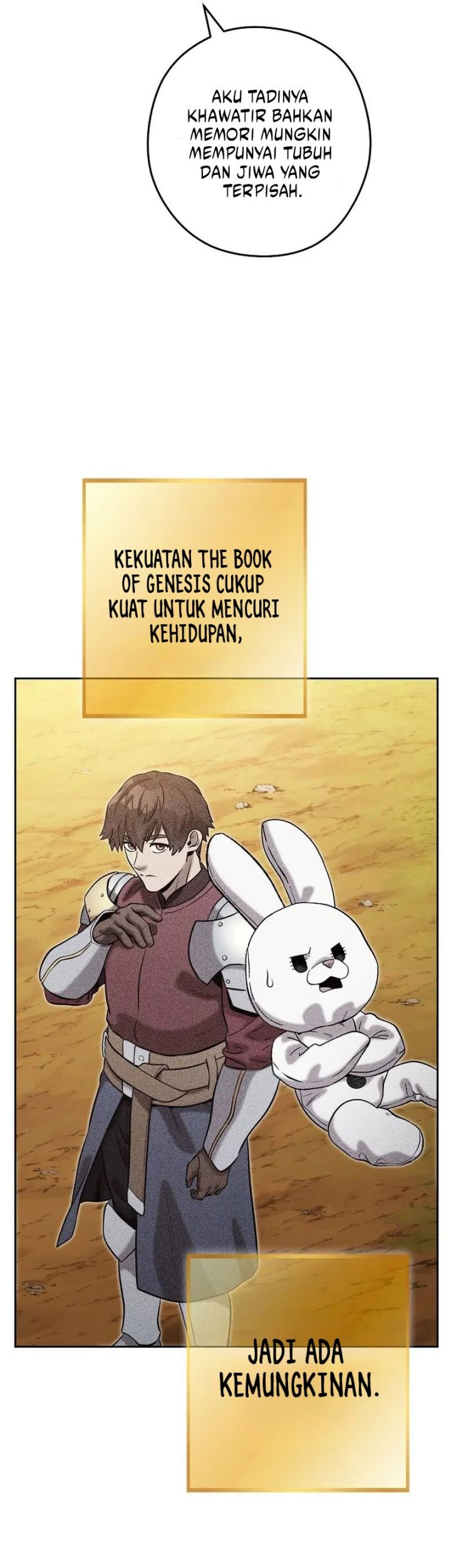 Dungeon Reset Chapter 249 Gambar 6