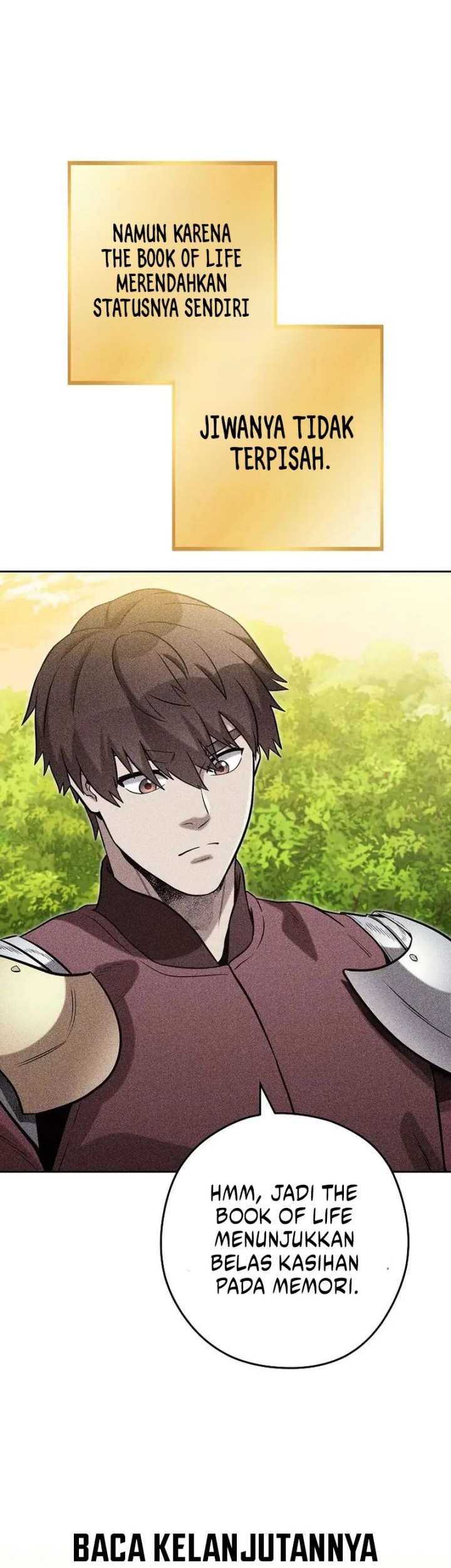 Dungeon Reset Chapter 249 Gambar 7