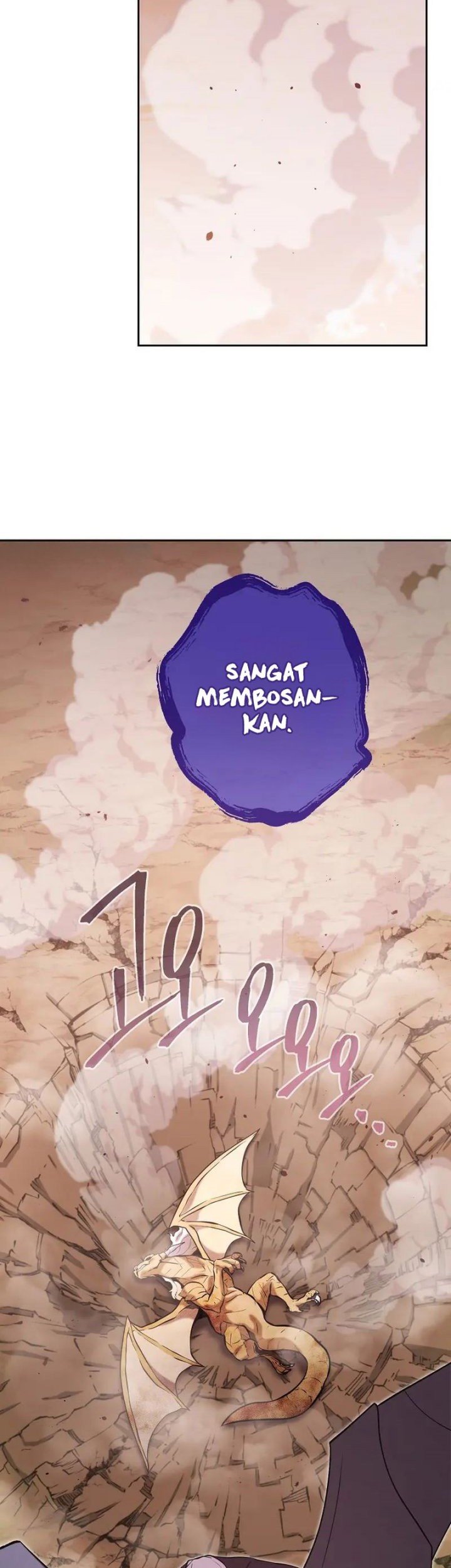 Dungeon Reset Chapter 249 Gambar 39