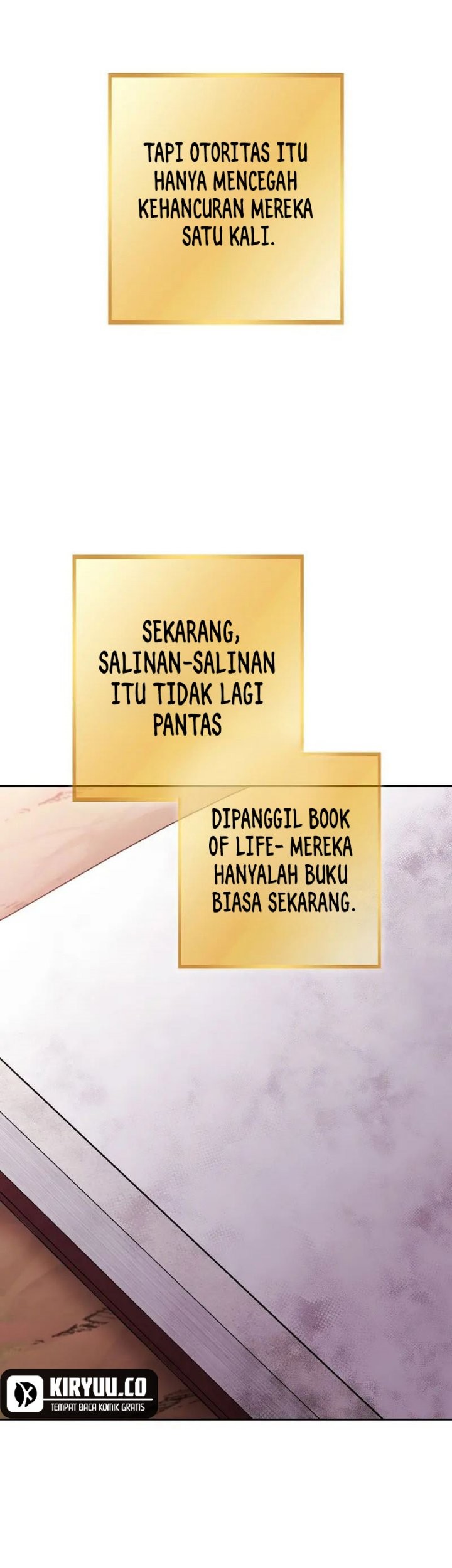 Dungeon Reset Chapter 249 Gambar 49