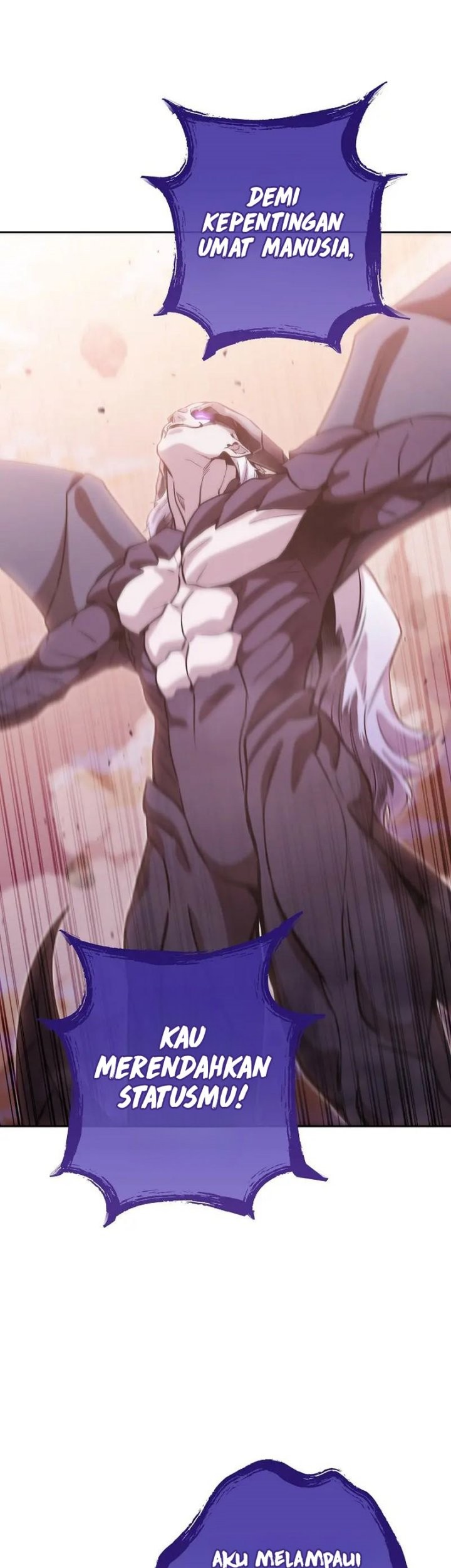 Dungeon Reset Chapter 249 Gambar 53