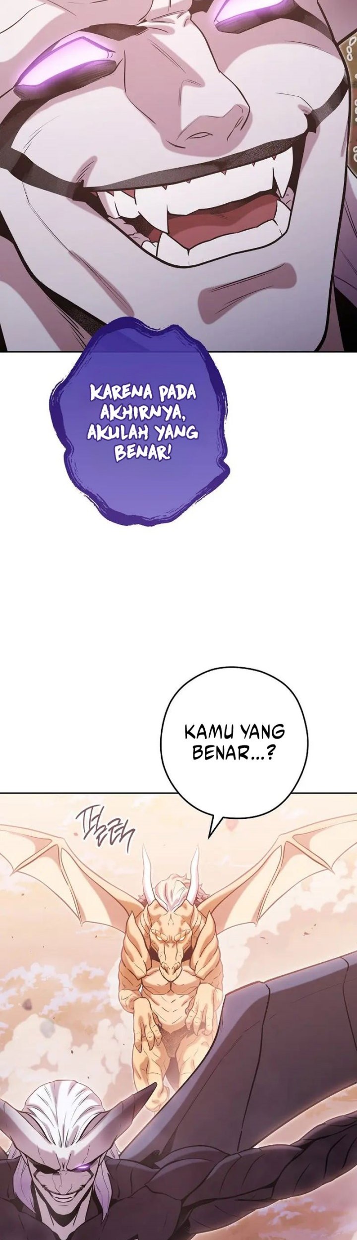 Dungeon Reset Chapter 249 Gambar 55