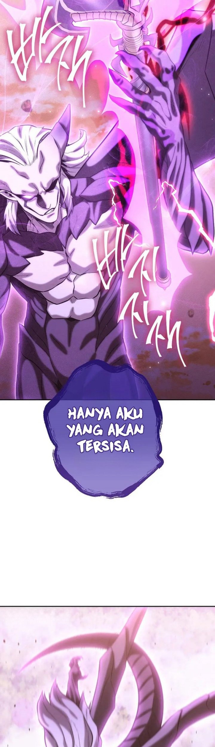 Dungeon Reset Chapter 249 Gambar 58