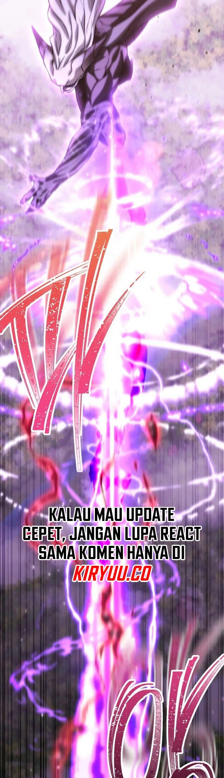 Dungeon Reset Chapter 249 Gambar 59