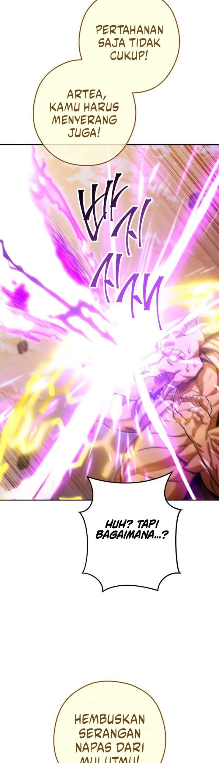 Dungeon Reset Chapter 249 Gambar 62