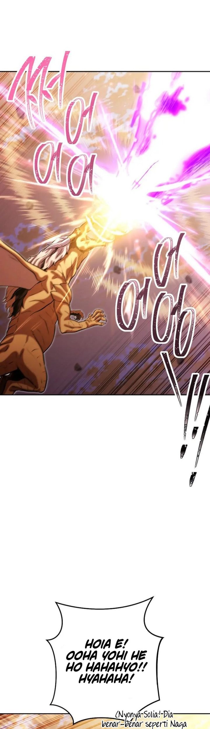 Dungeon Reset Chapter 249 Gambar 65