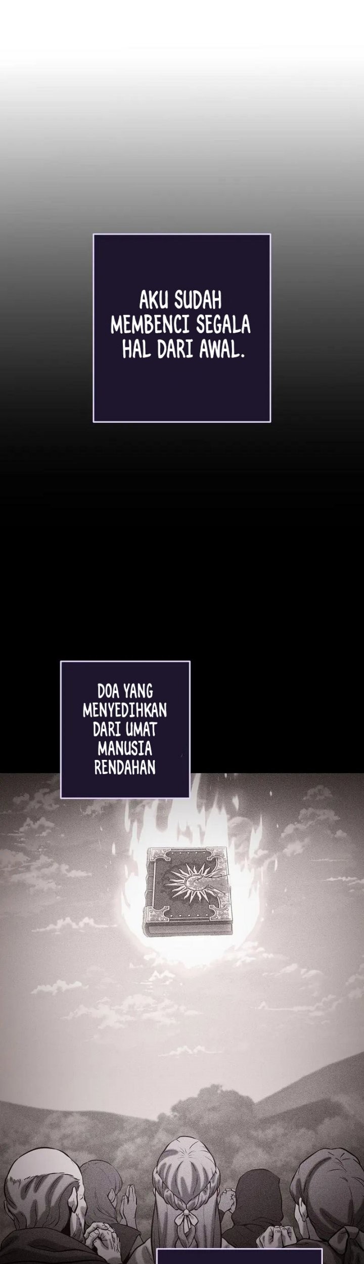 Dungeon Reset Chapter 249 Gambar 69