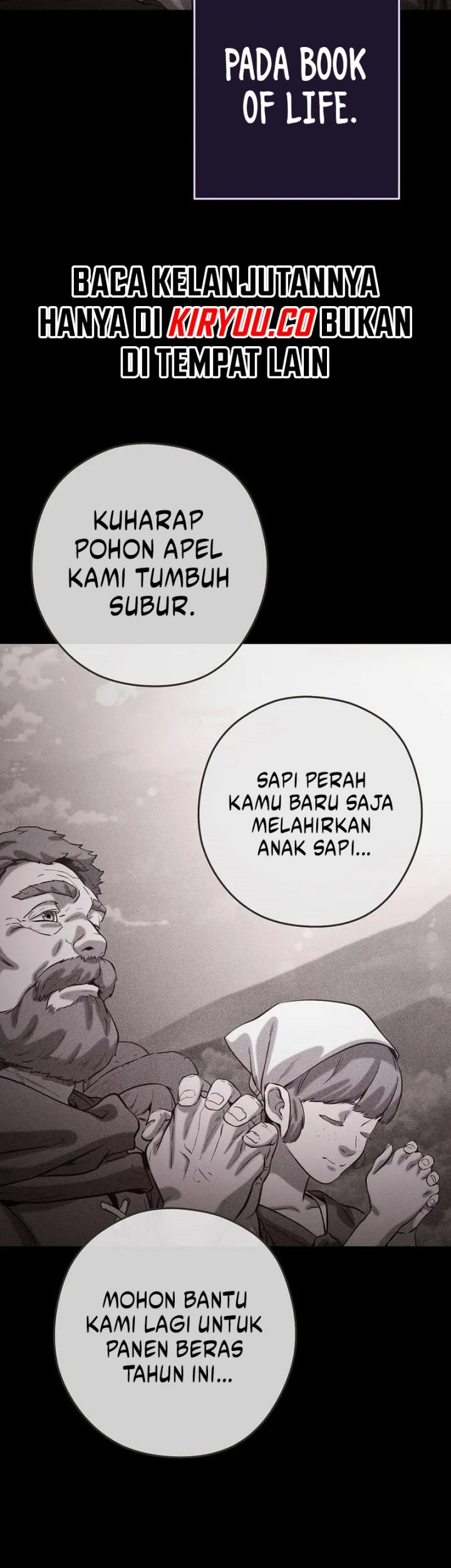 Dungeon Reset Chapter 249 Gambar 70