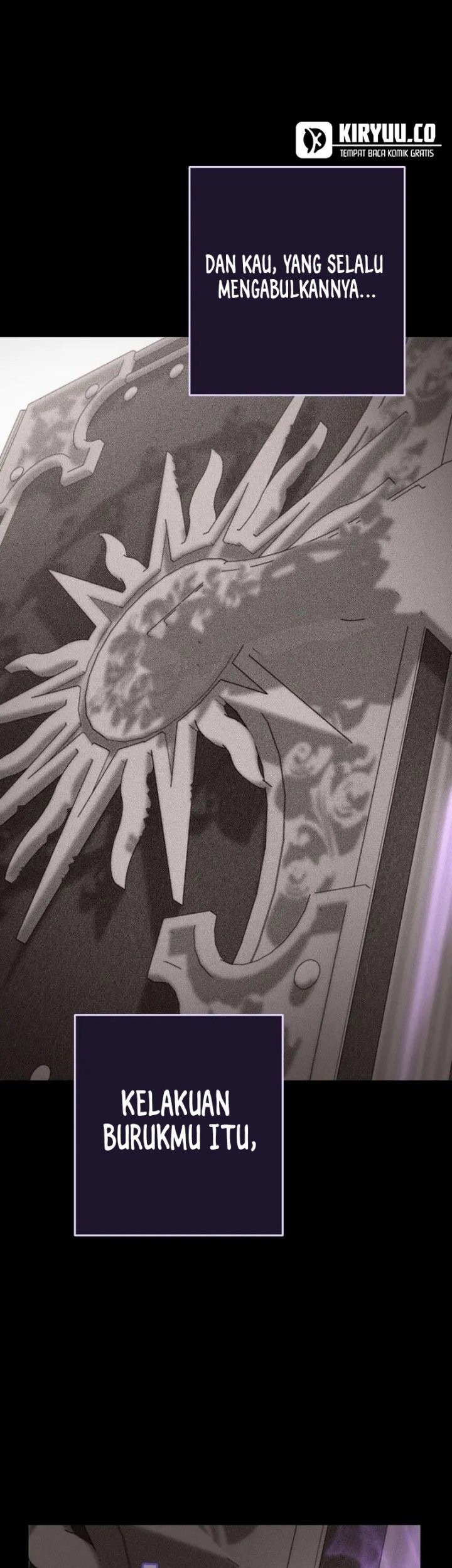 Dungeon Reset Chapter 249 Gambar 71