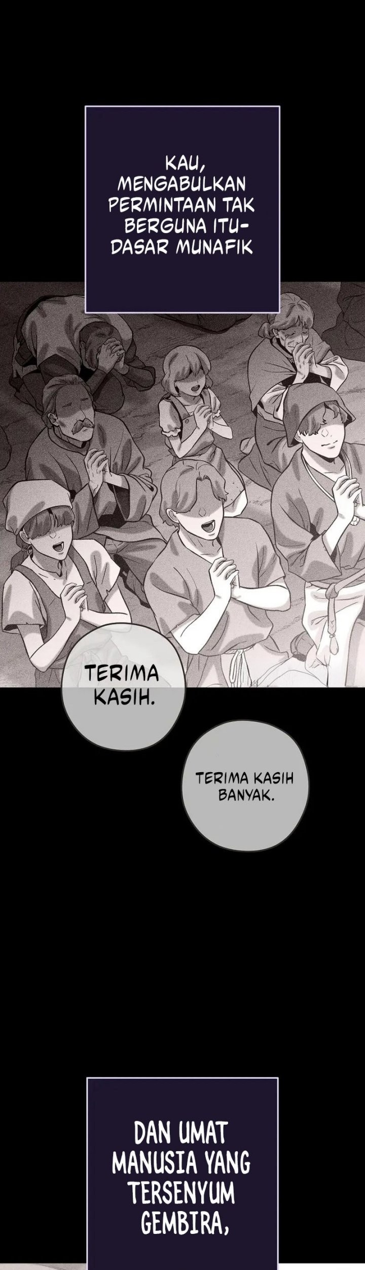 Dungeon Reset Chapter 249 Gambar 73