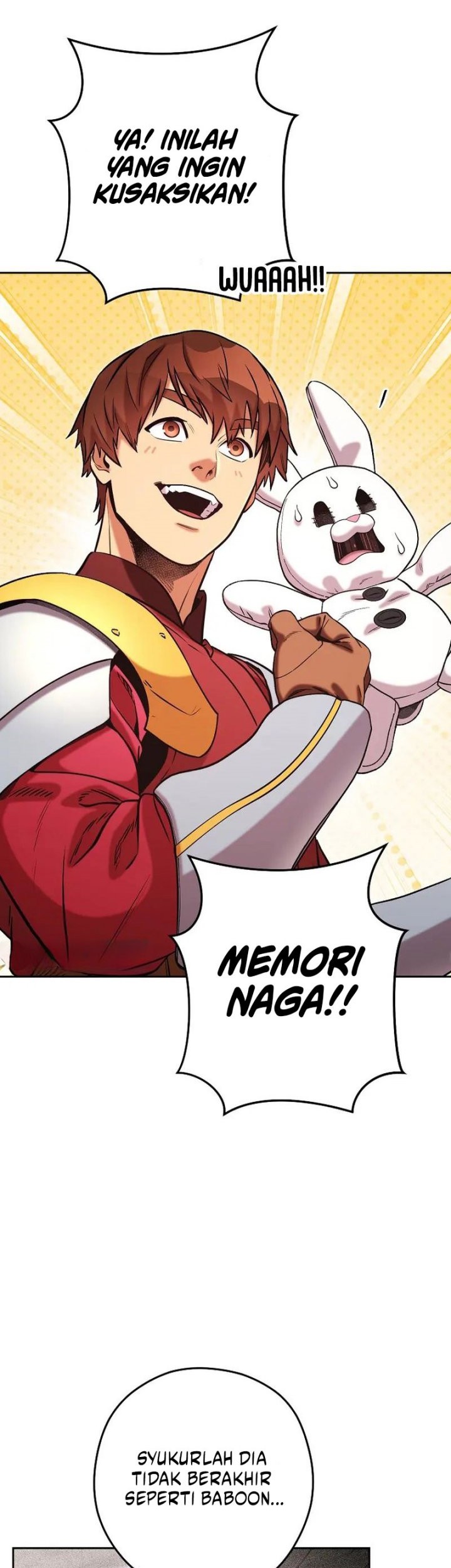 Dungeon Reset Chapter 249 Gambar 4