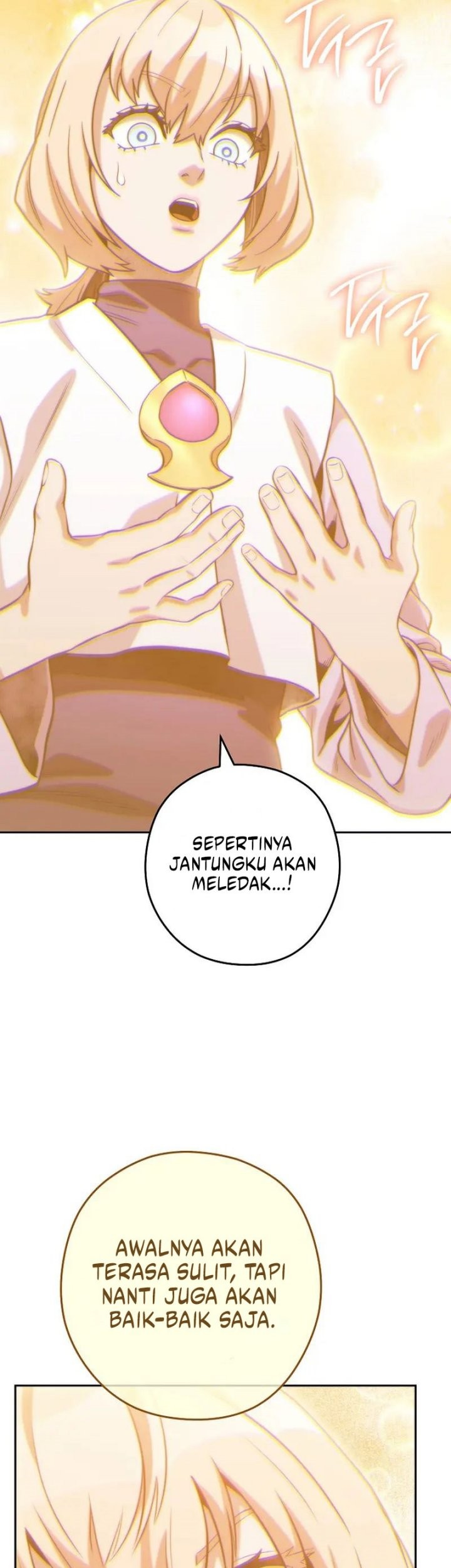 Dungeon Reset Chapter 249 Gambar 10