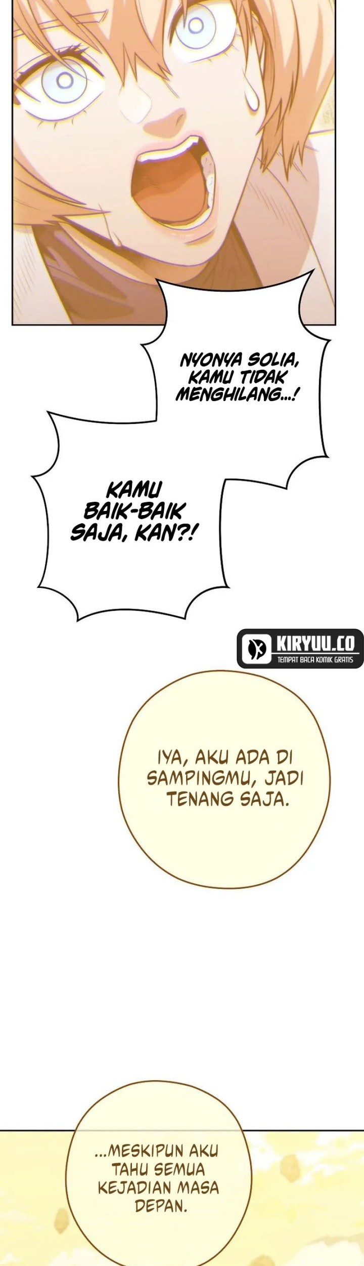 Dungeon Reset Chapter 249 Gambar 11