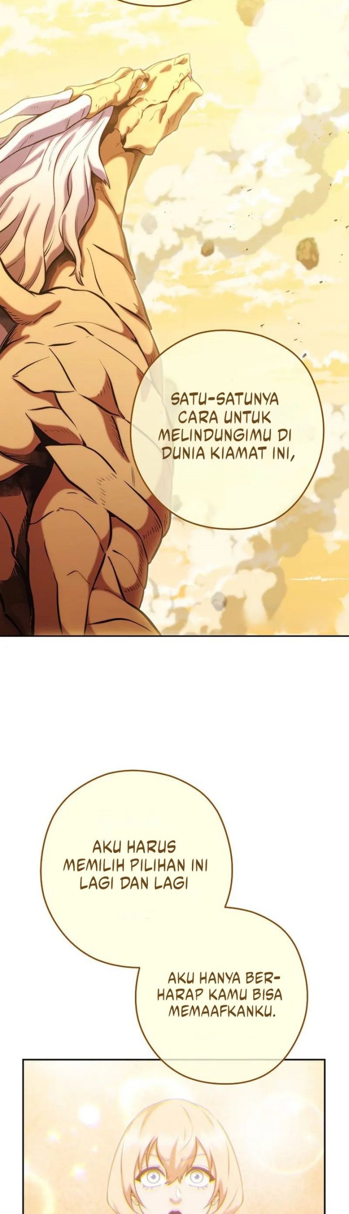 Dungeon Reset Chapter 249 Gambar 12