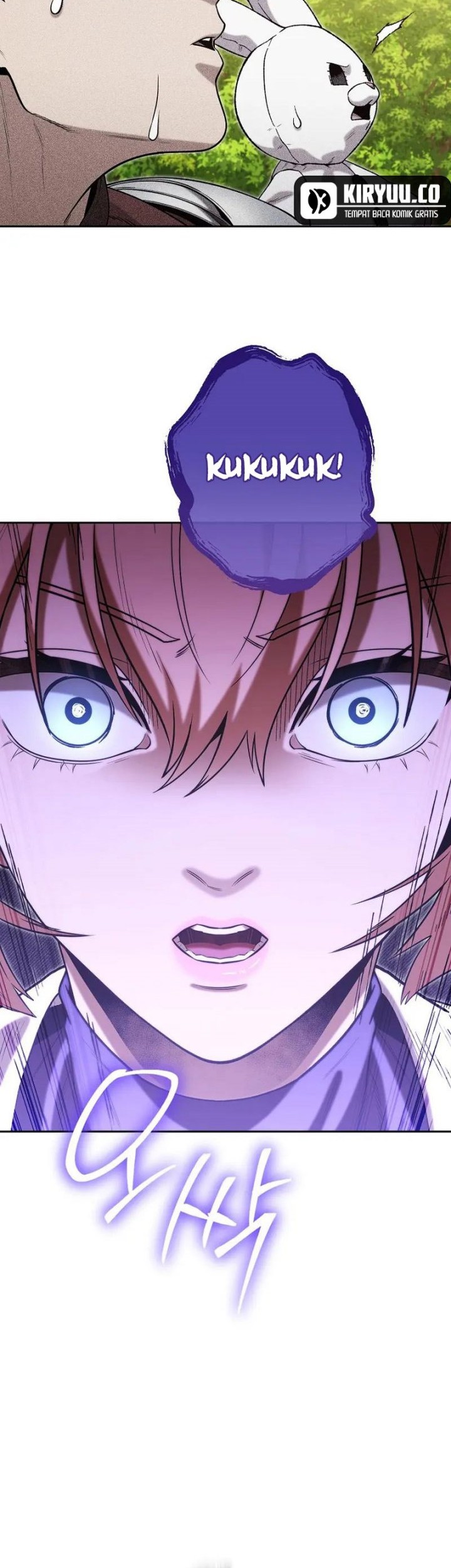 Dungeon Reset Chapter 249 Gambar 15