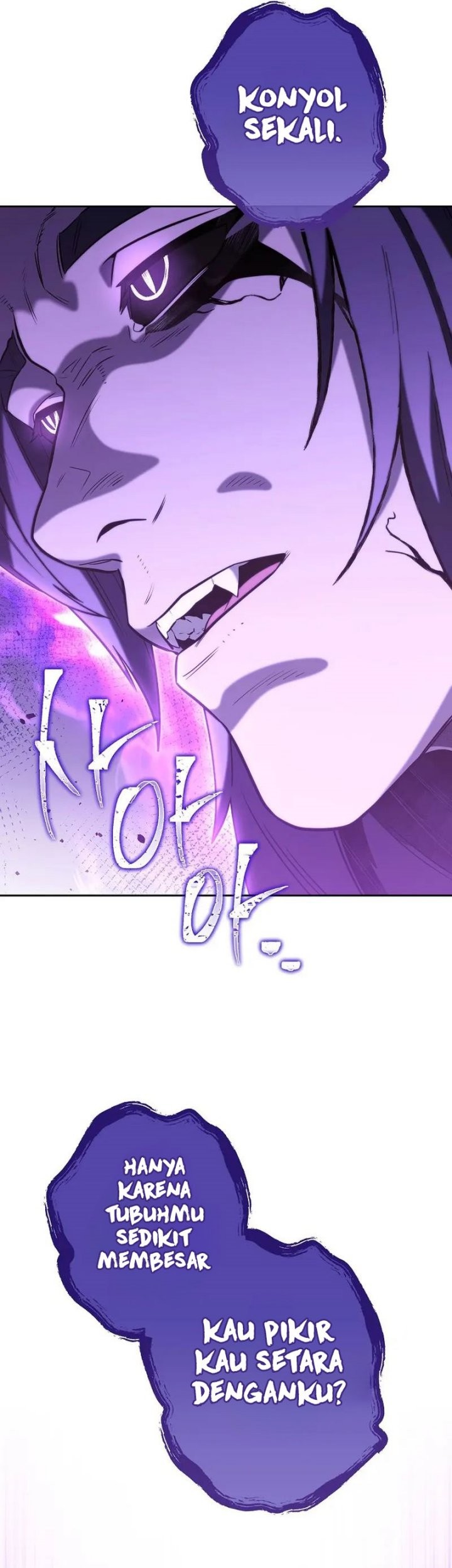 Dungeon Reset Chapter 249 Gambar 18